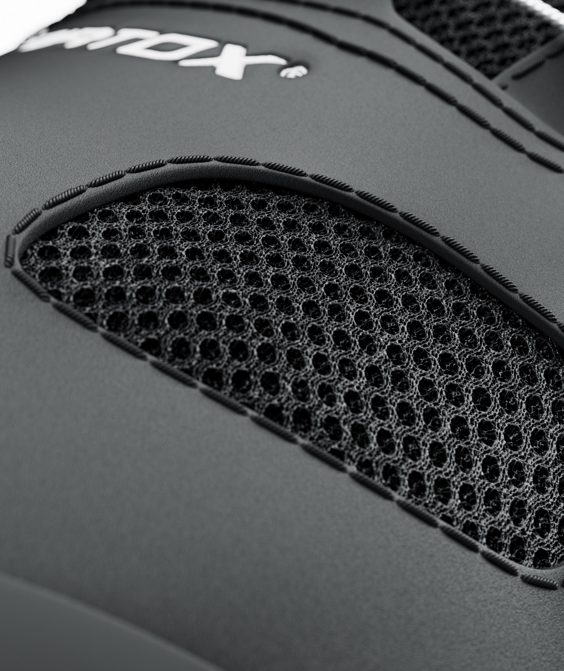 Airtox FS22 sikkerhedssandaler S1P, Sort, large image number 6