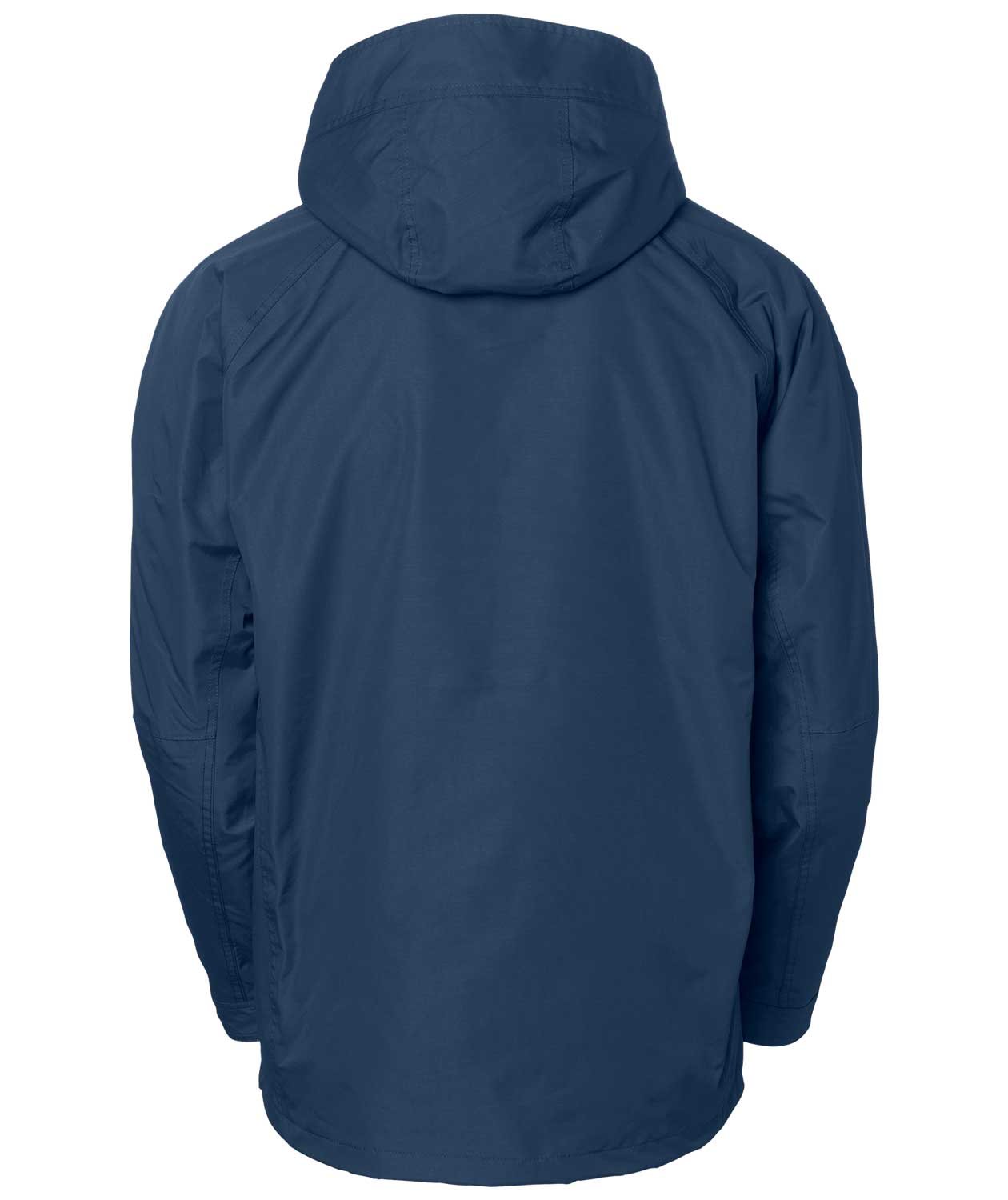 South West Greystone 3-i-1 jacket, Navy, large image number 3