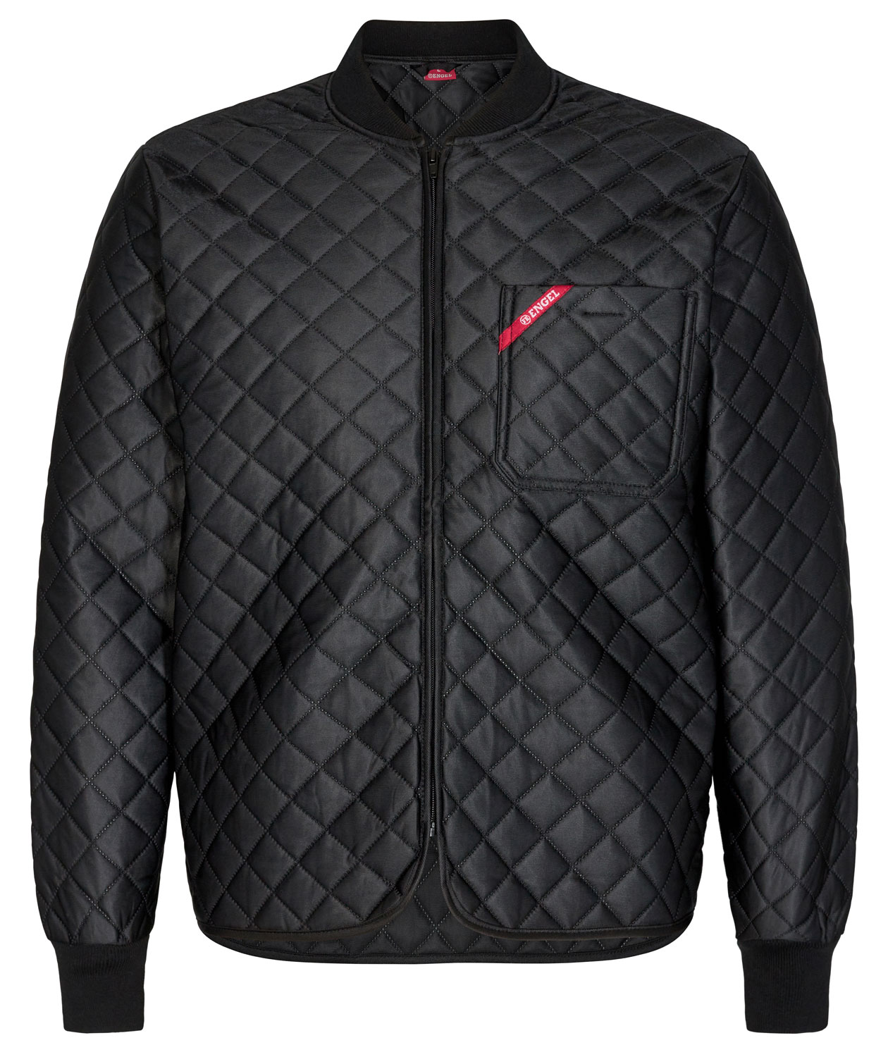 Engel Extend vattert jakke