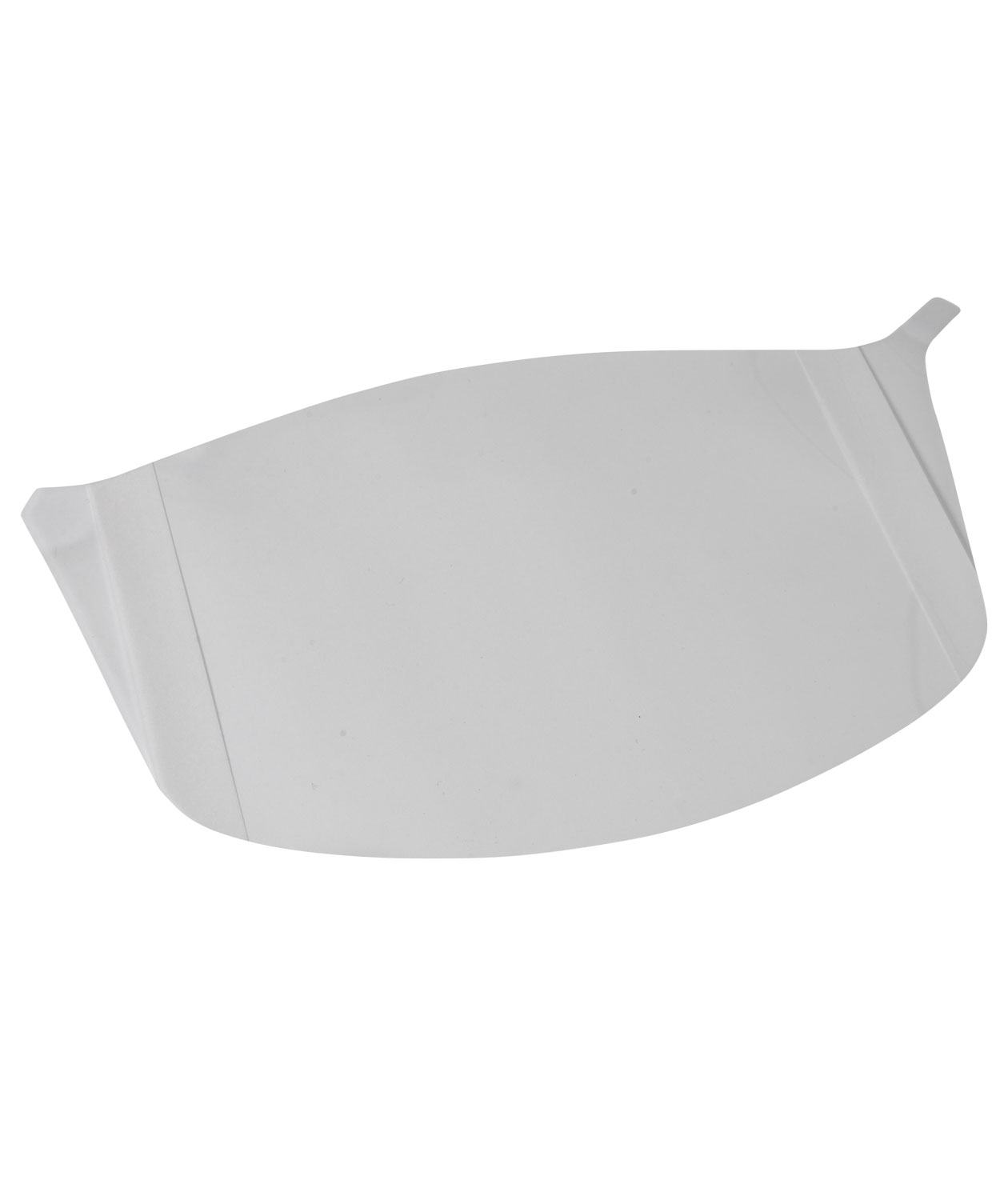 OX-ON Tecmen t&auml;ckf&ouml;nster f&ouml;r visir 10 st., Vit