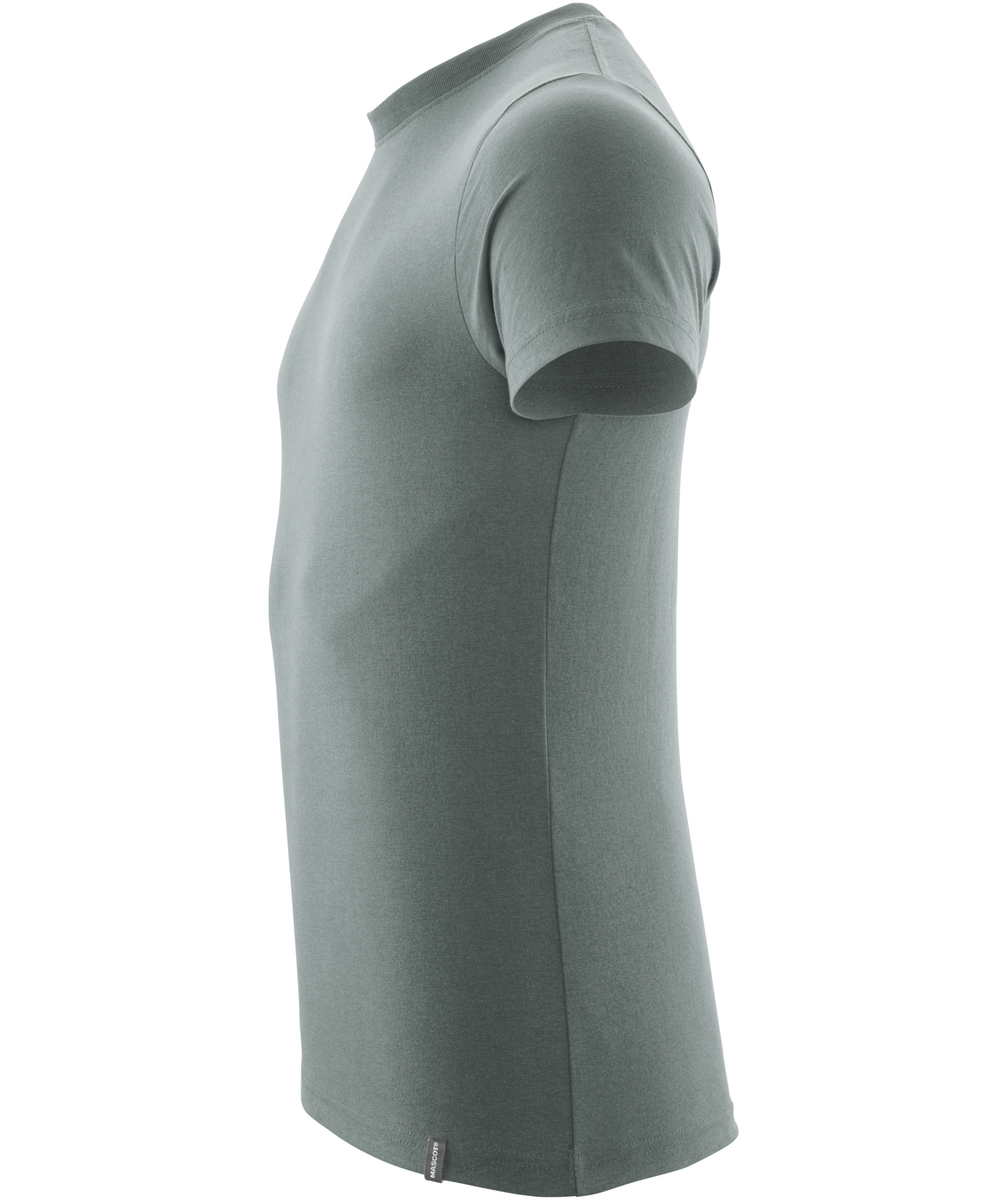 Mascot Crossover T-Shirt, Helles Waldgr&uuml;n, large image number 3