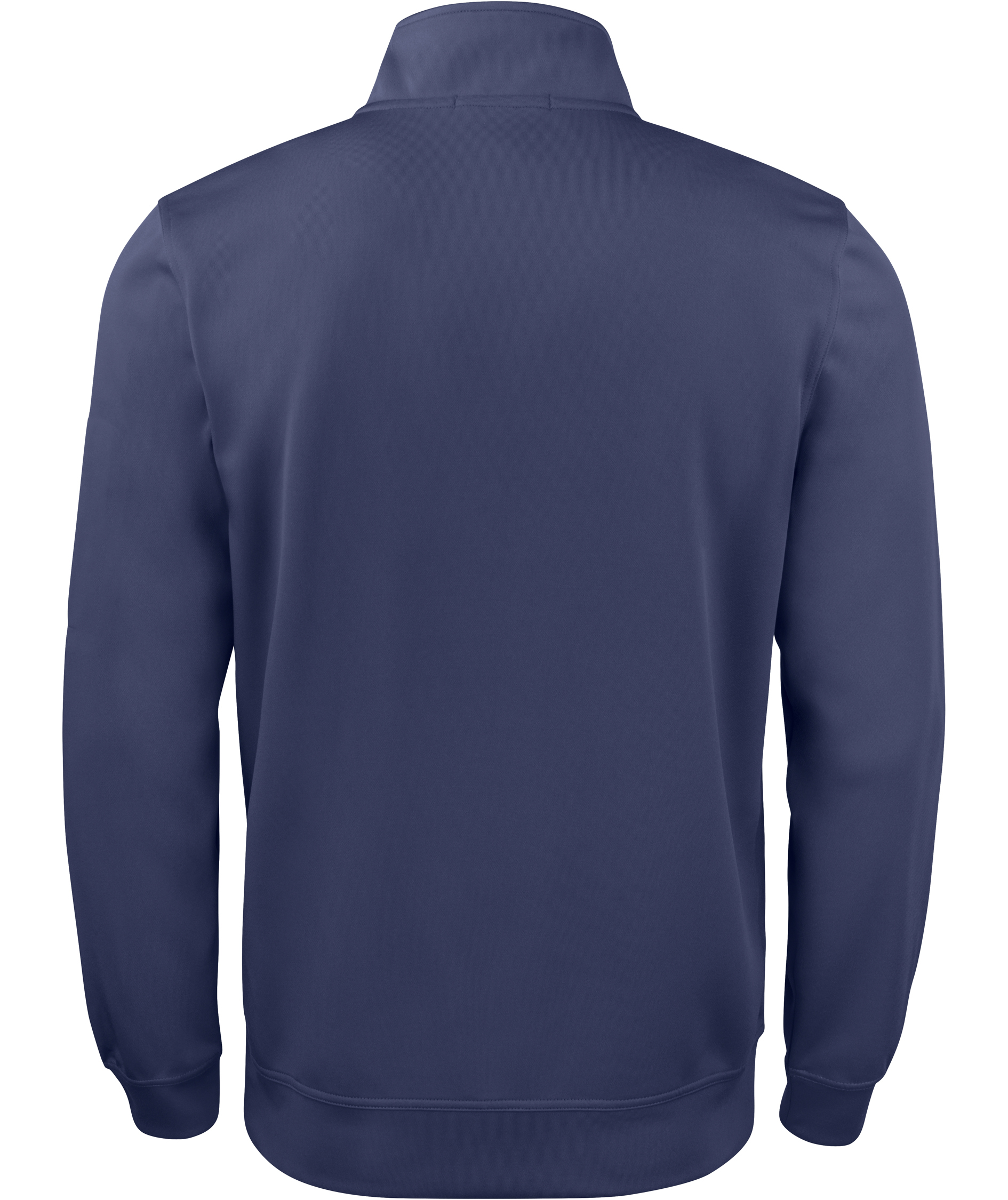 Clique Basic Active Half zip till barn, Dark navy