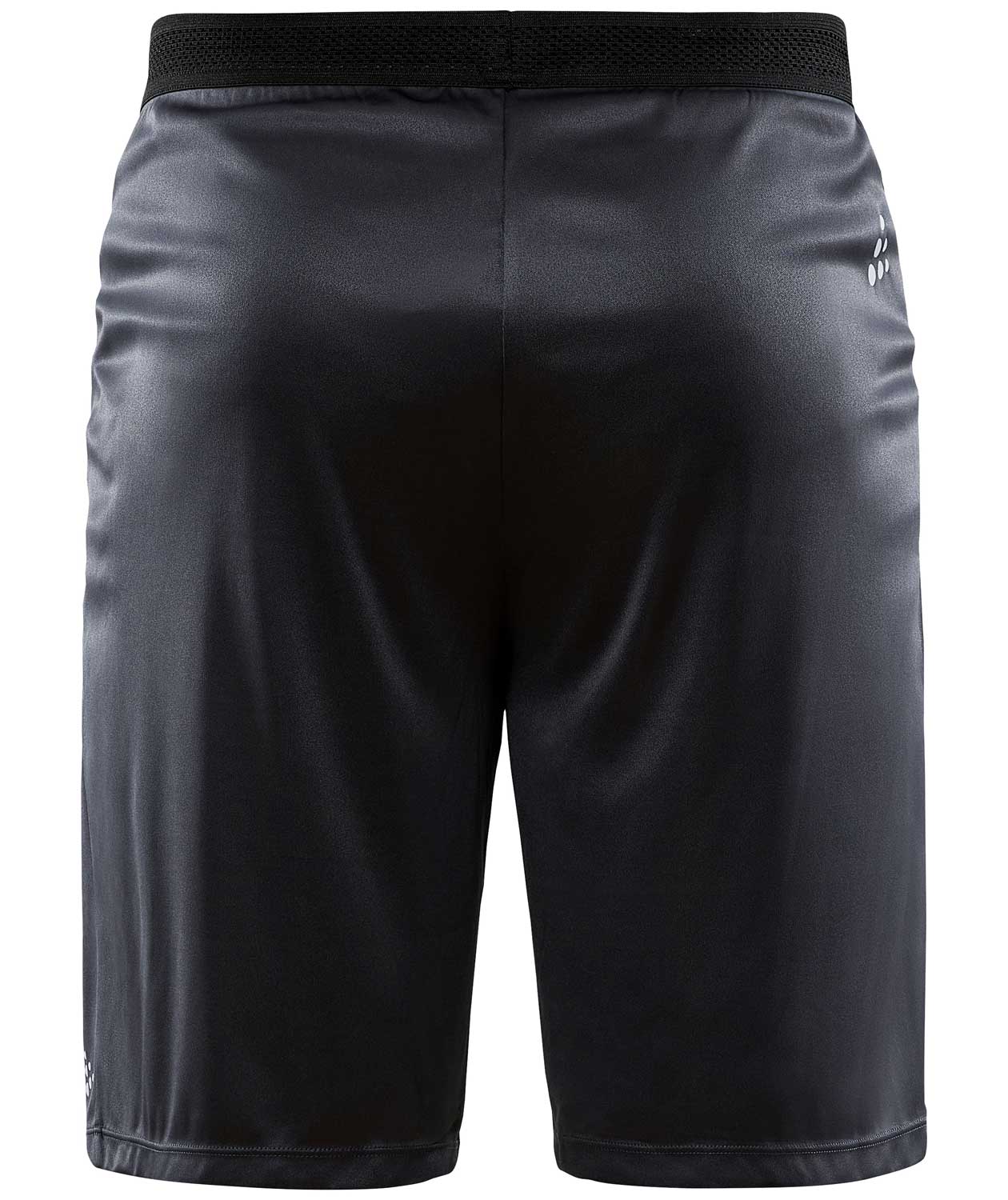 Craft Evolve Zip Pocket shorts, Asphalt, large image number 2