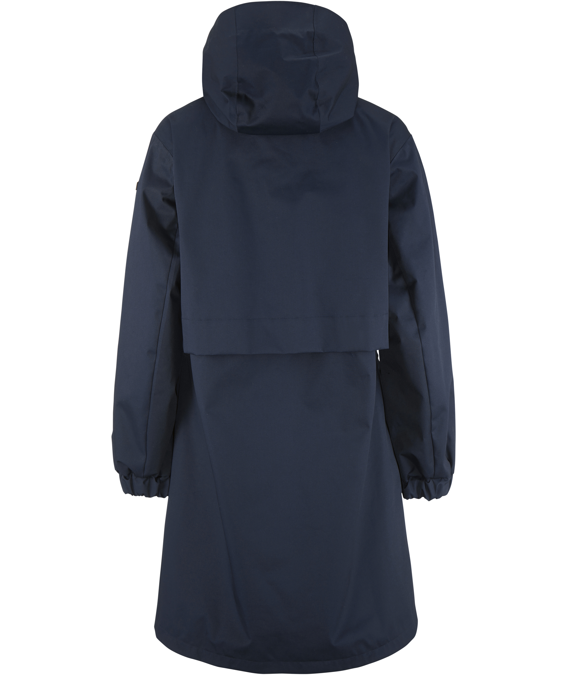 Craft Urban women's parka, Blaze, large image number 2