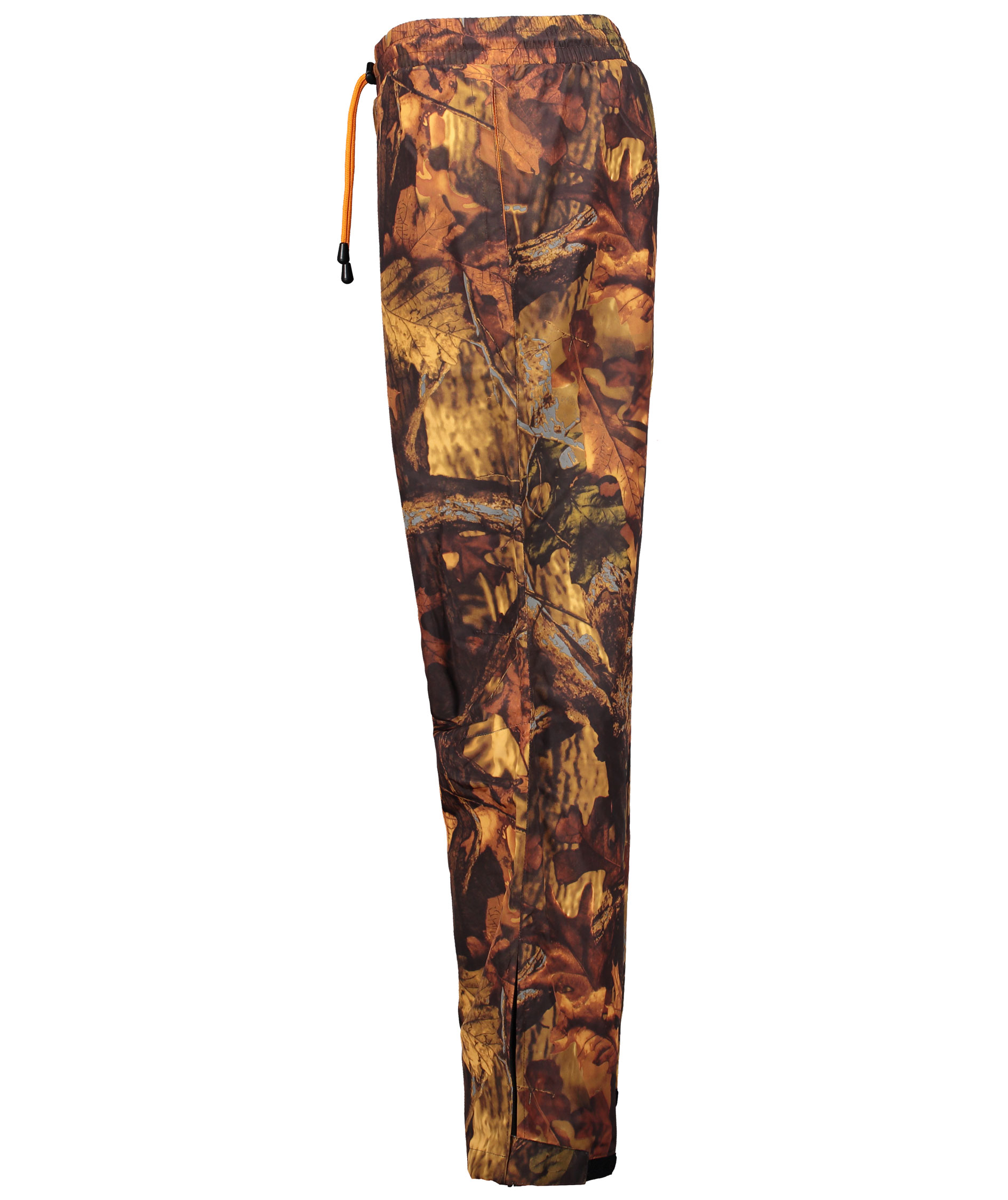 Ocean Outdoor High Performance rain trousers, Camouflage, large image number 2