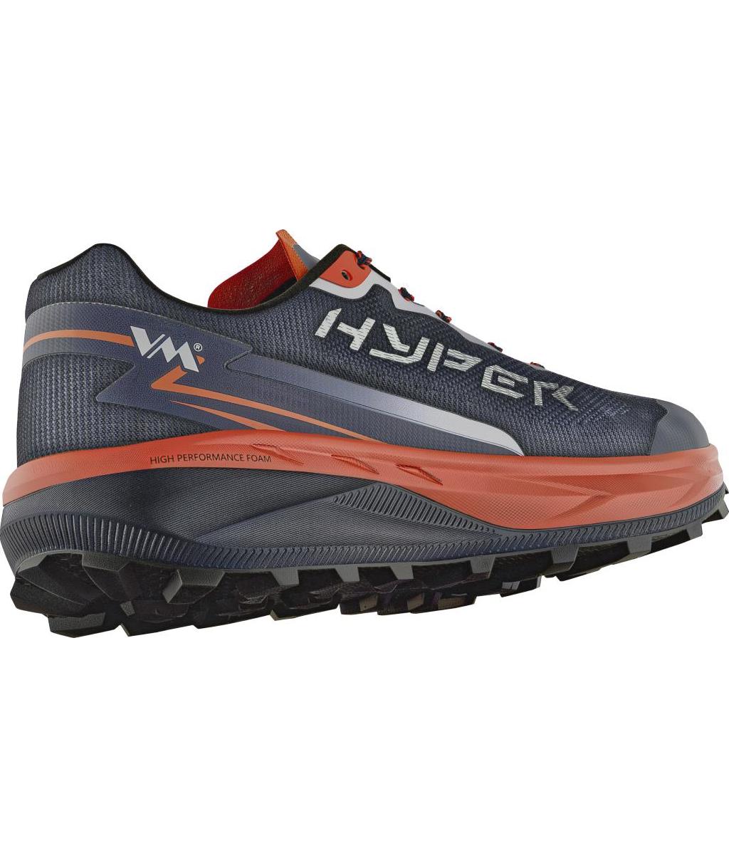 VM Footwear Bondy sneakers, Blue, large image number 3