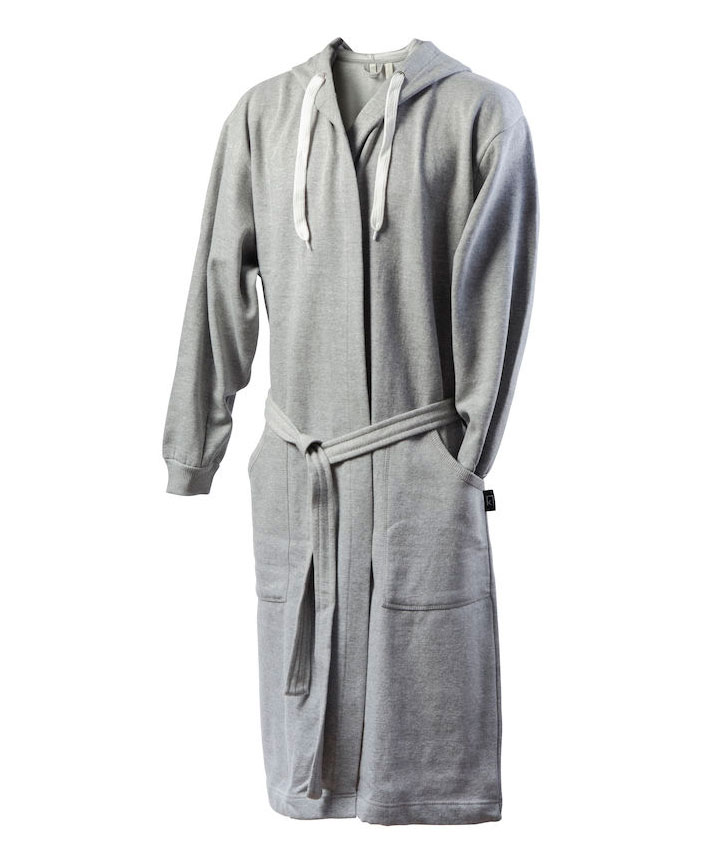 Kosta Linnew&auml;fveri College morgonrock, Ljusgr&aring;tt