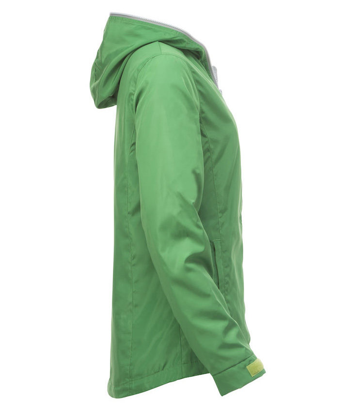 Clique Seabrook women's jacket, Apple Green, large image number 3