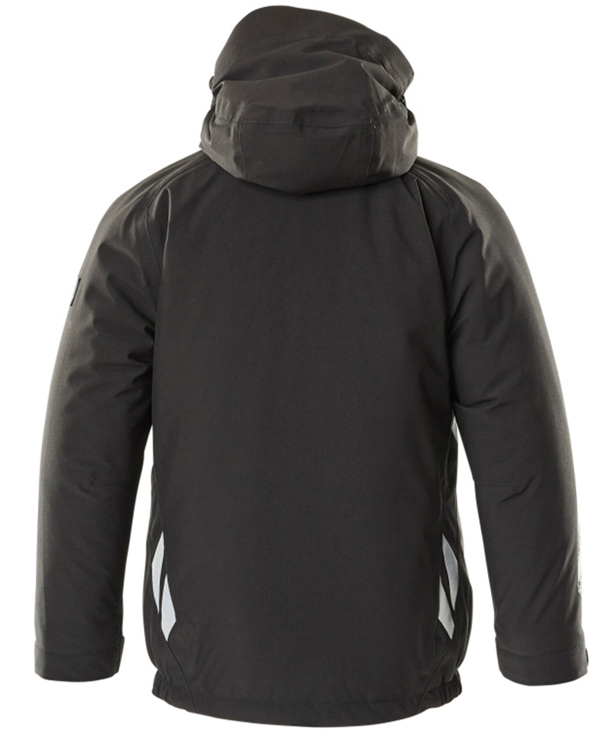 Mascot Accelerate vinterjacka till barn, Svart