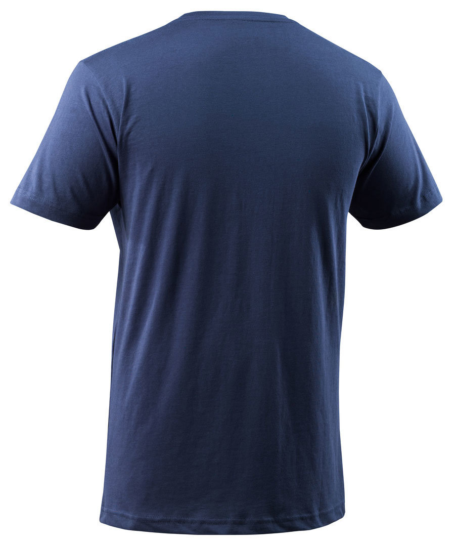 Mascot Crossover Calais T-skjorte, Marine, large image number 2