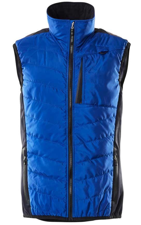 Mascot Unique Climascot termov&auml;st, Koboltbl&aring;/M&ouml;rk Marinbl&aring;