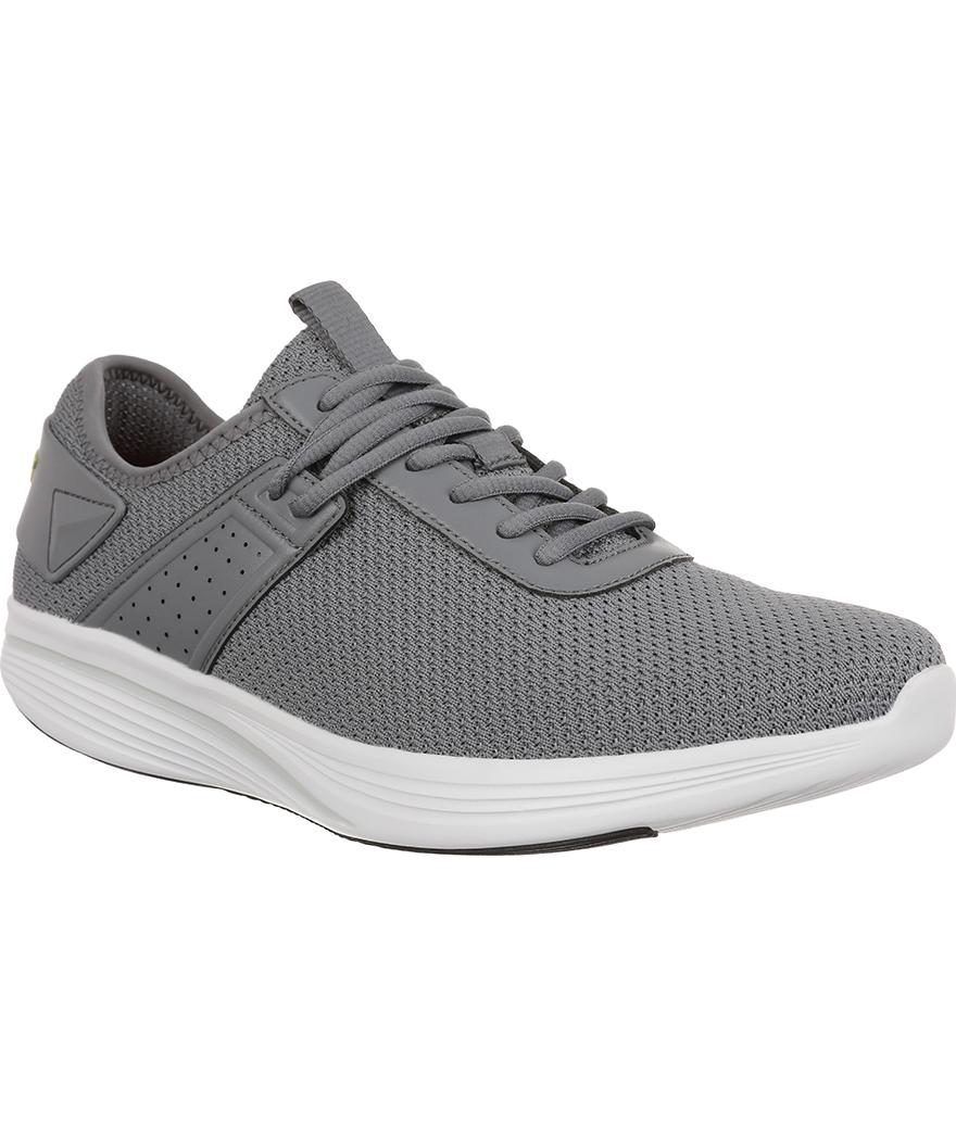 MBT Myto dame sneakers, Grey, large image number 3