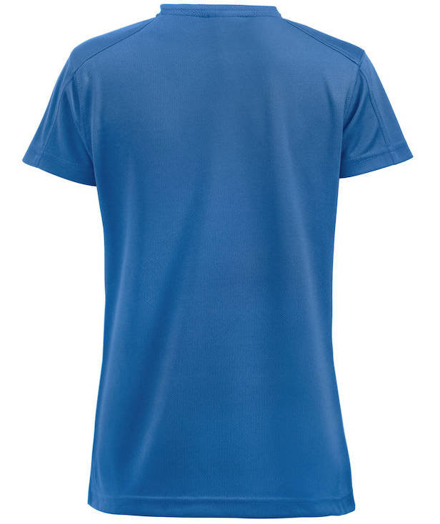 Clique Ice-T T-shirt dam