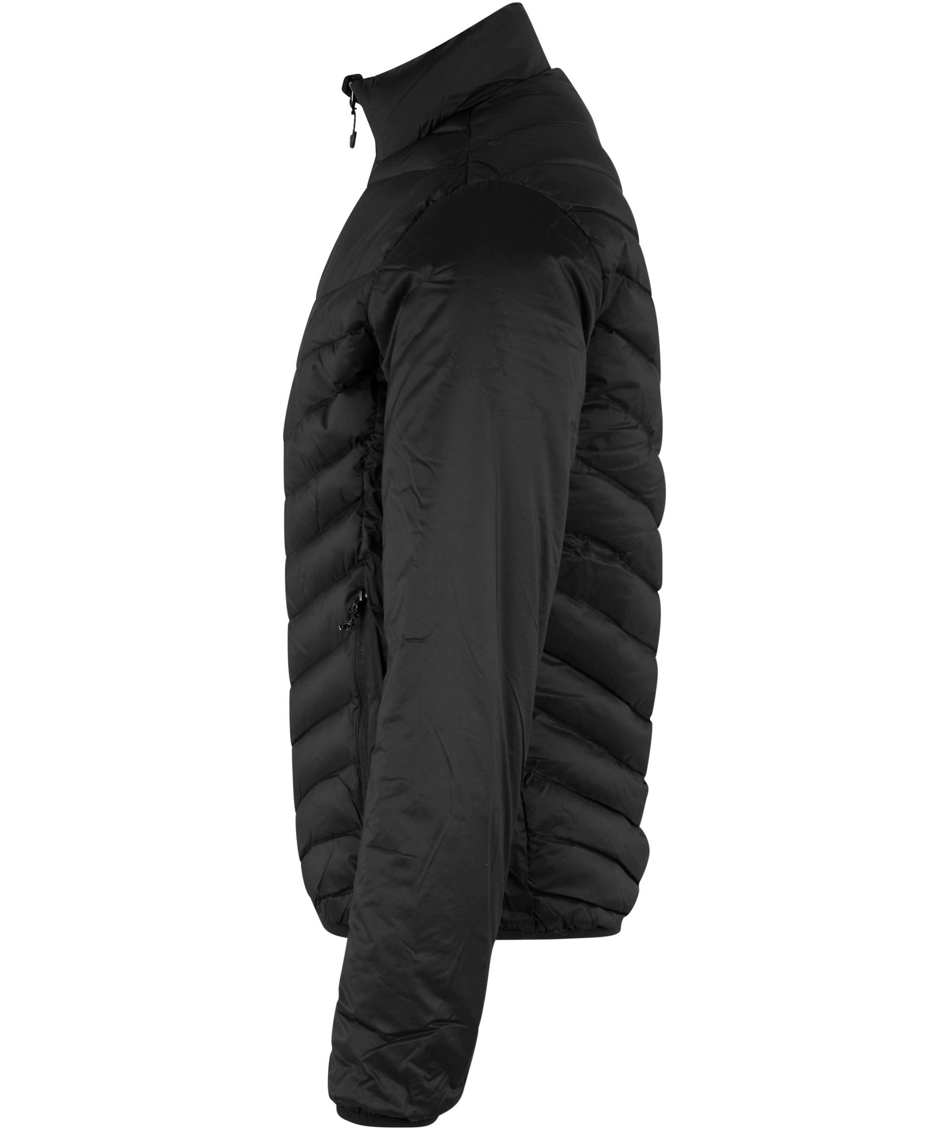 ID Stretch Liner jacket, Black, large image number 2