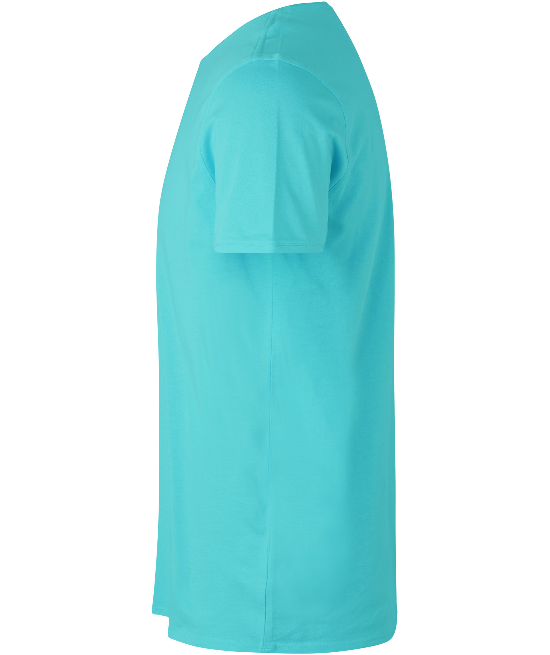 ID CORE T-shirt, Mint, large image number 2