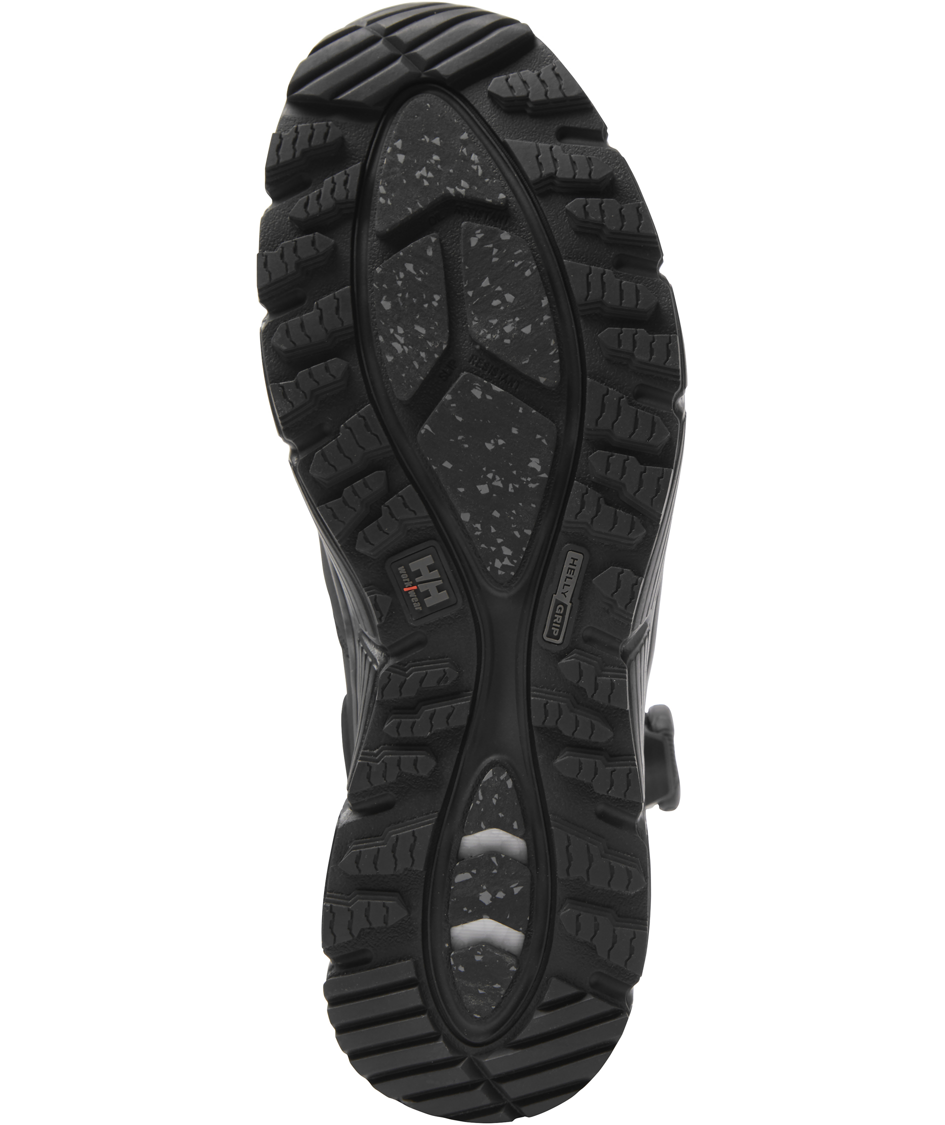 Helly&nbsp;Hansen Kensington MXR MID Boa vinter vernest&oslash;vletter S7S, Black, large image number 5