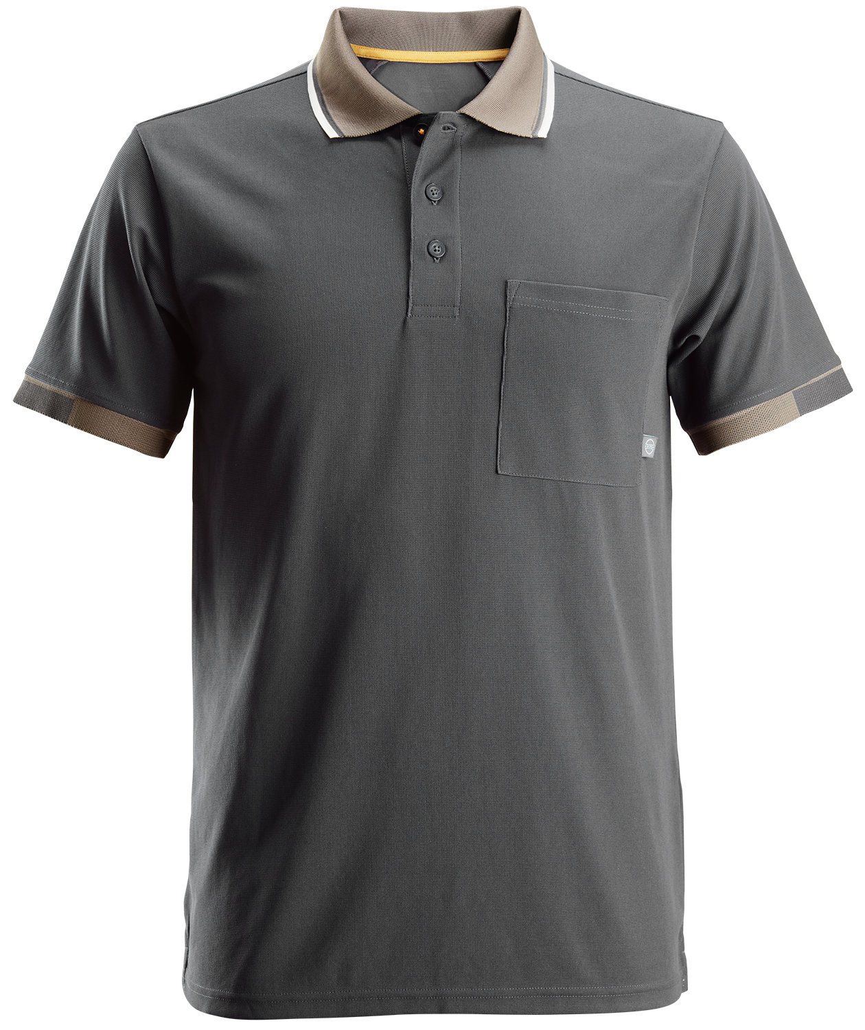 Snickers AllroundWork 37.5&reg; Polo T-skjorte 2724