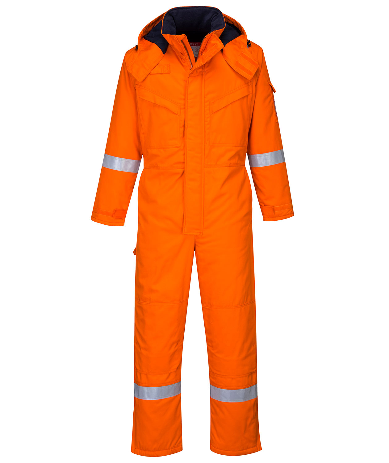 Portwest FR vinteroverall, Orange