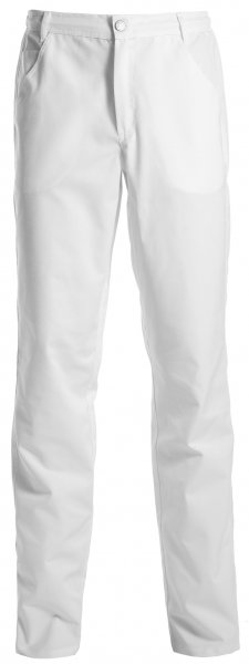 Kentaur bukser benl&aelig;ngde 86 cm, Hvid, Hvid, swatch