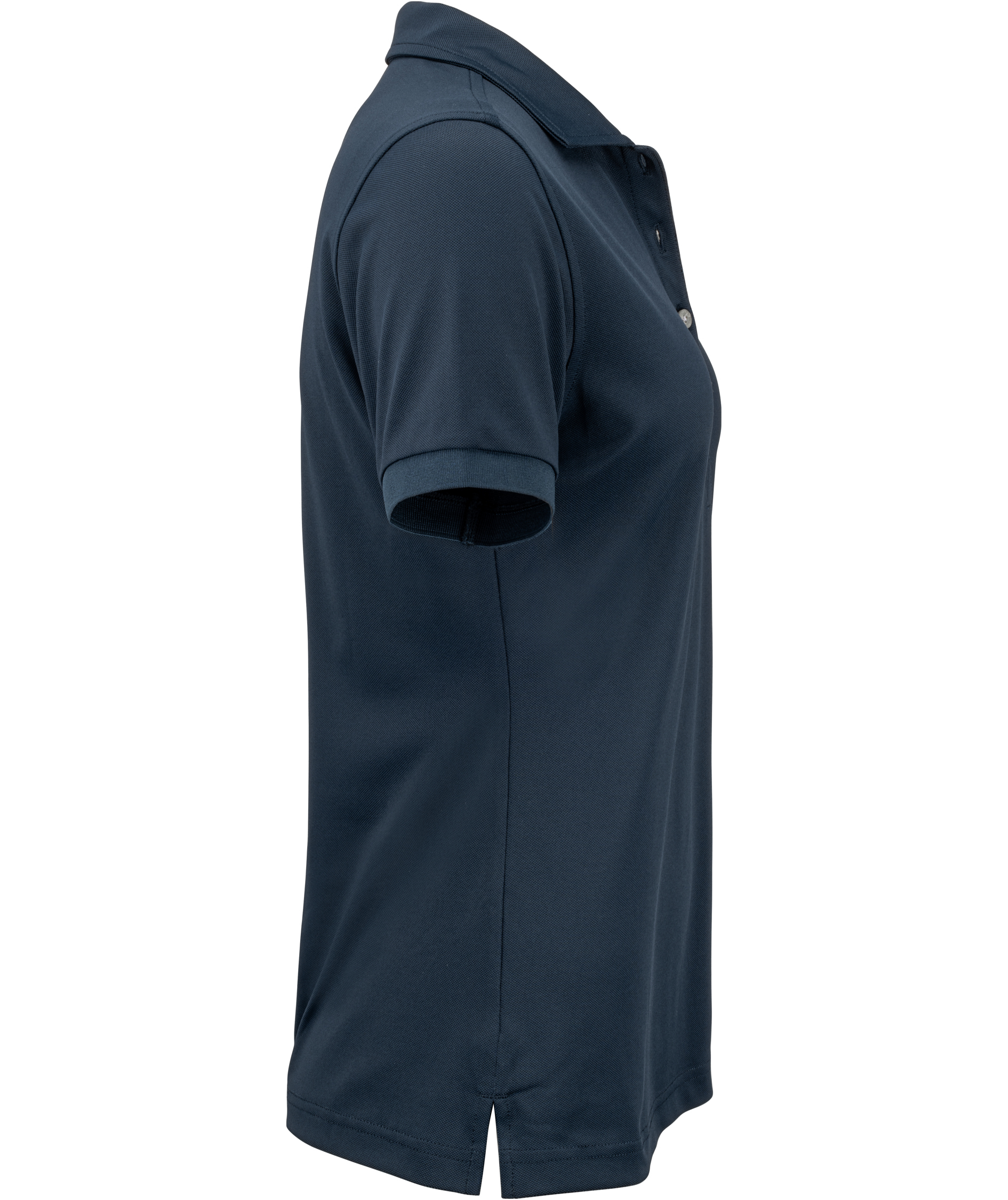 Cutter & Buck Virtue Eco dame polo T-shirt, Dark navy, large image number 2