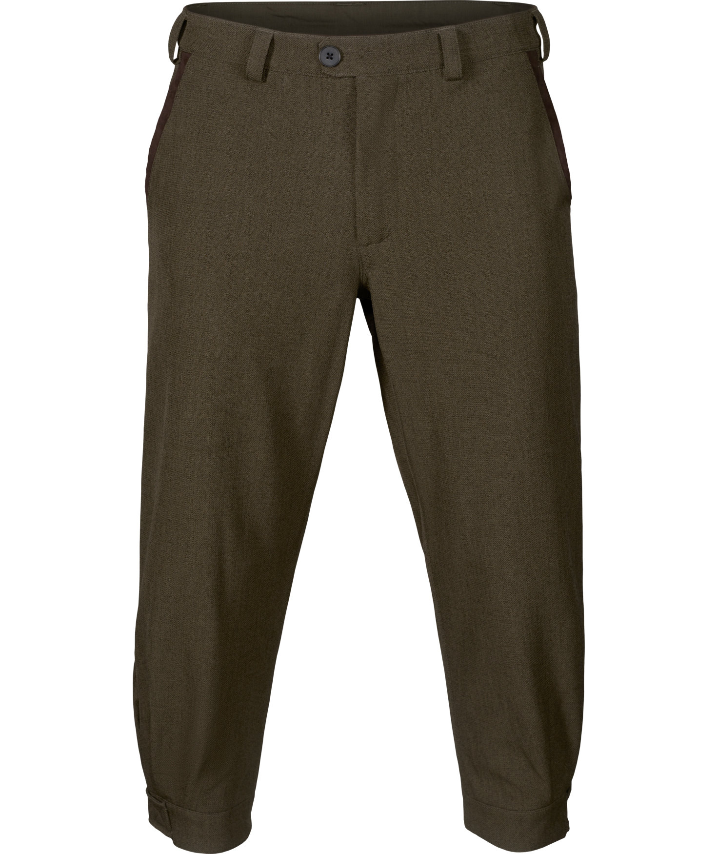 Seeland Woodcock Advanced 3/4-Hose, Shaded olive