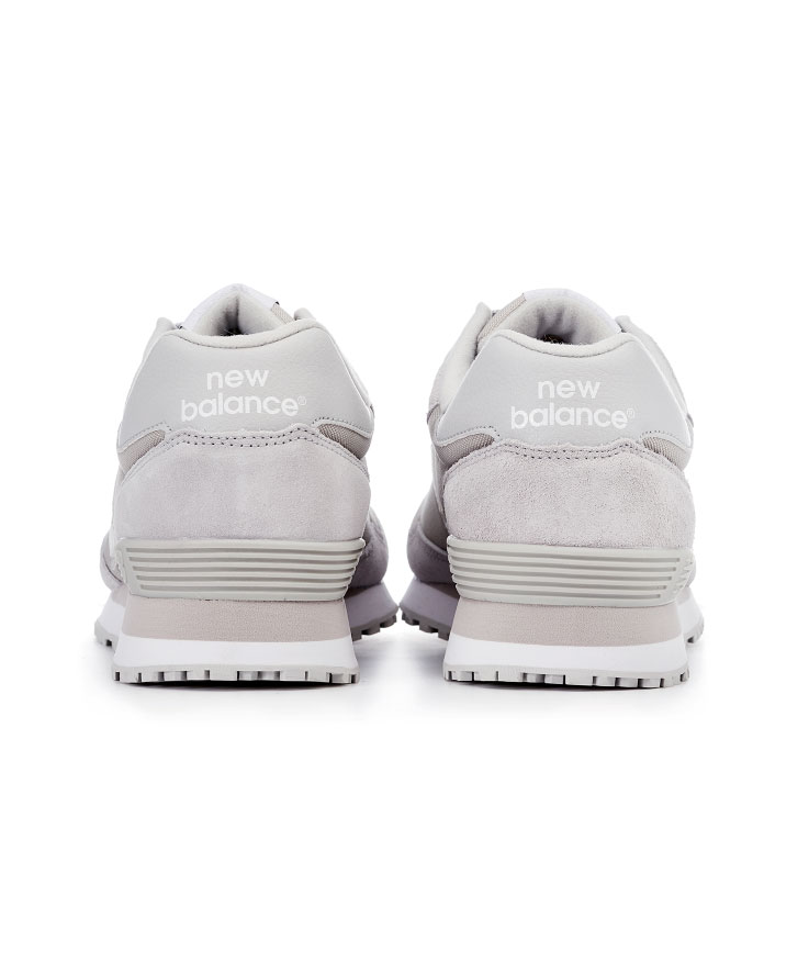 New Balance 515 sneakers OB, Grey, large image number 4