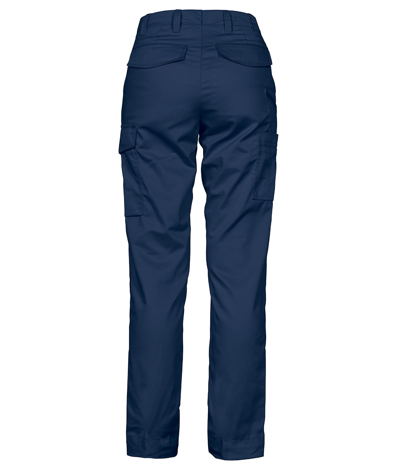 ProJob dame letv&aelig;gts servicebukser 2519, Marine, large image number 2