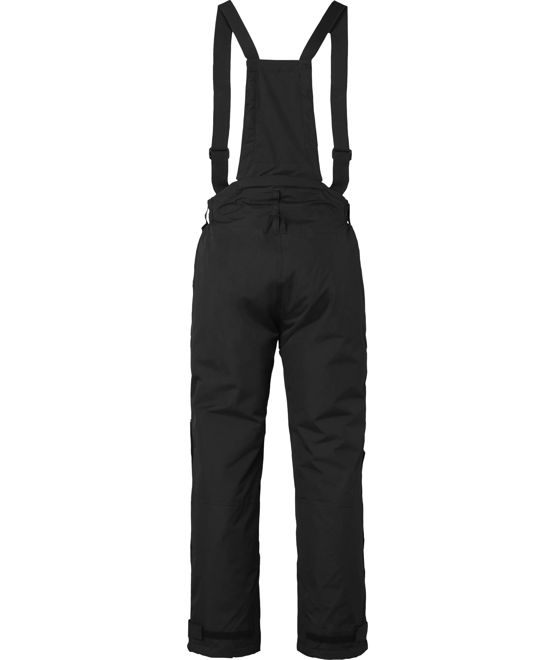 Top Swede vinterbyxa 3720, Svart