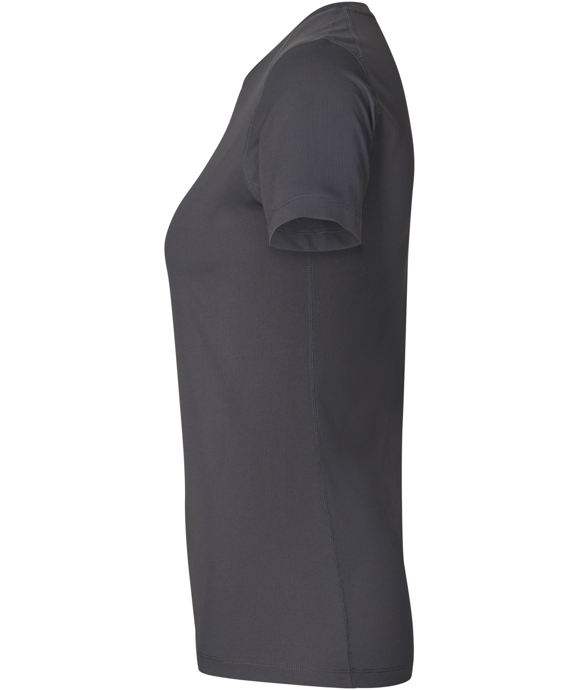 GEYSER&nbsp;Active women's T-shirt, Charcoal, large image number 2