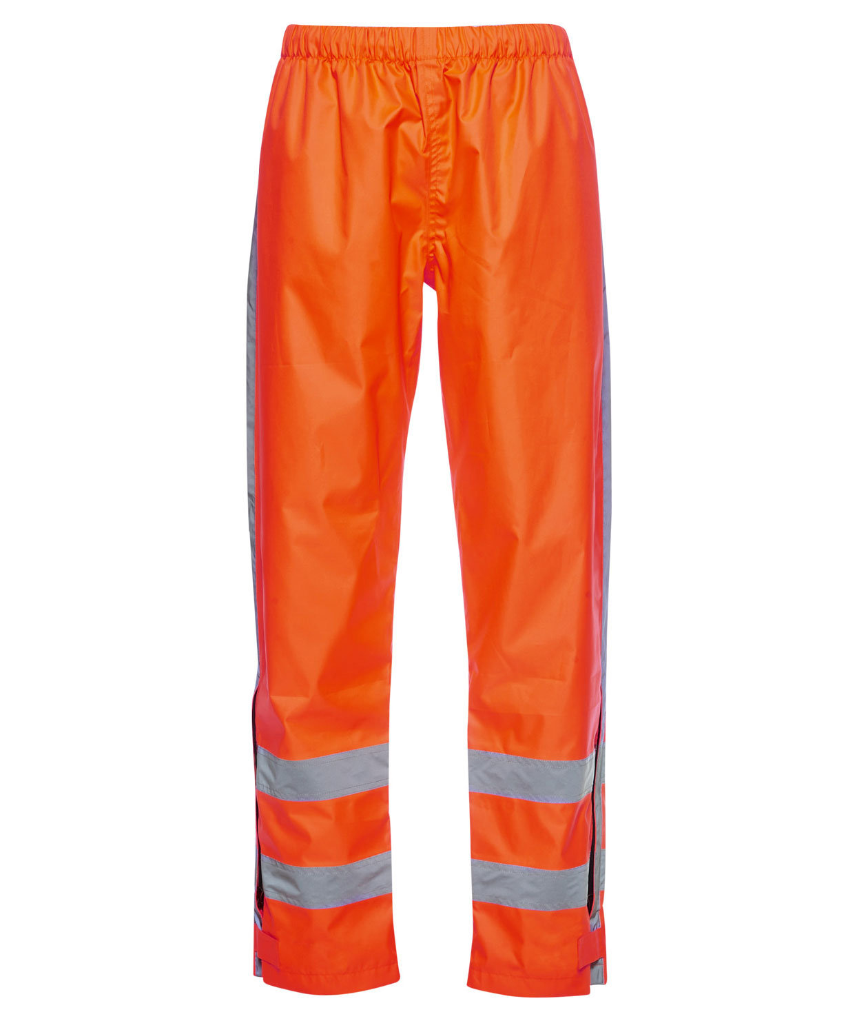 ELKA Visible Xtreme bukser, Hi-vis Orange, Hi-vis Orange, swatch