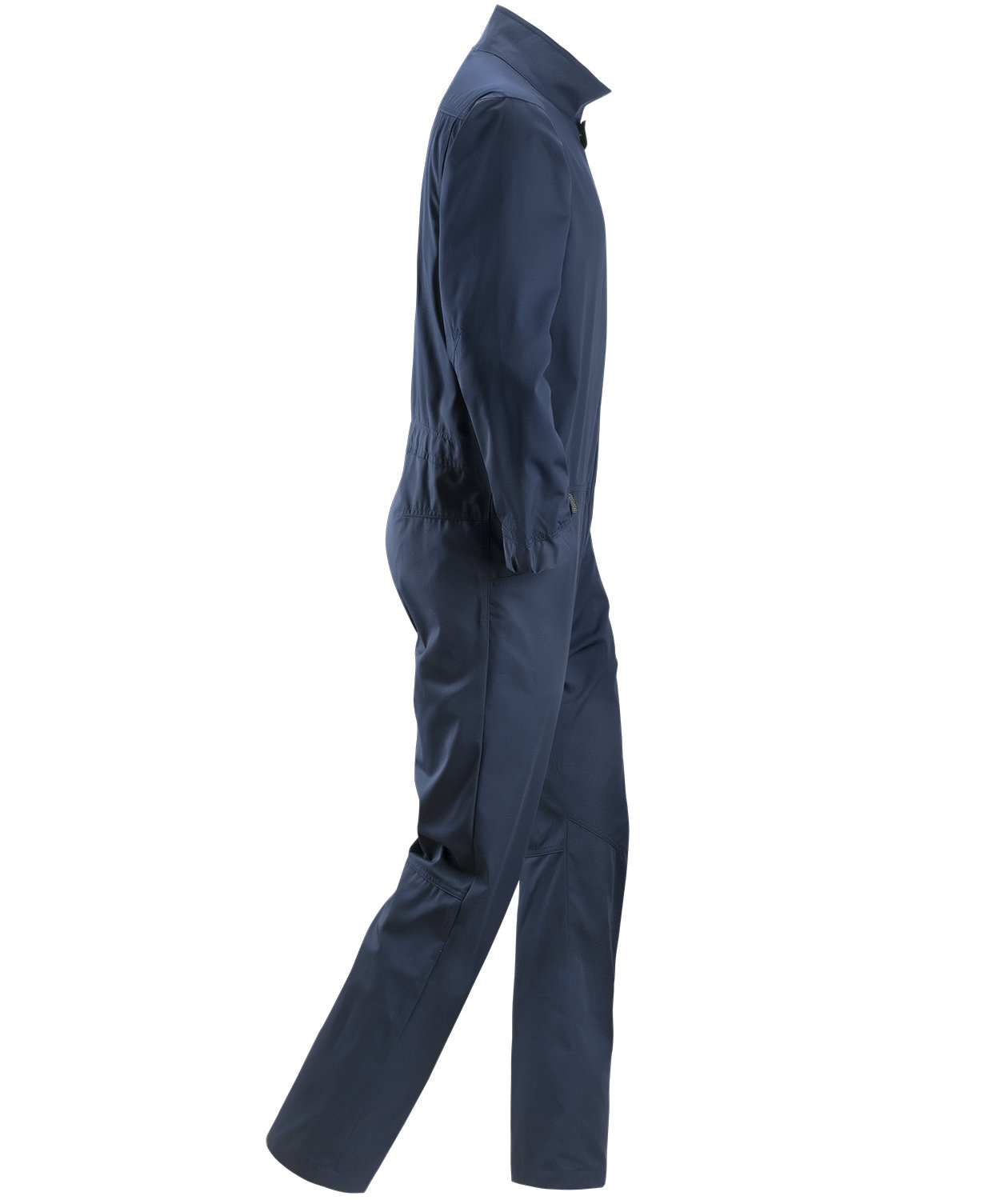 Snickers kjeledress 6073, Marine, large image number 3