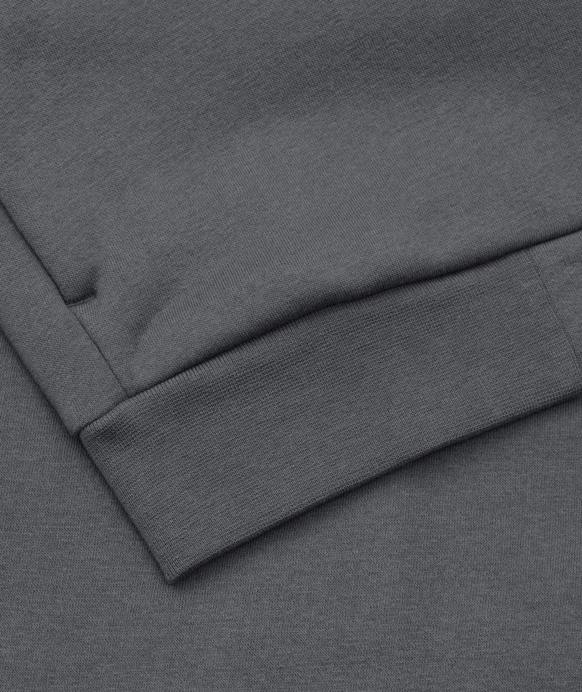 ID PRO wear dame cardigan, Silver Grey, large image number 4