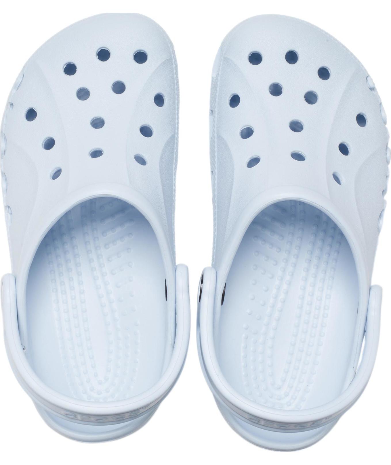 Crocs Baya Clog, Mineral blue, large image number 4