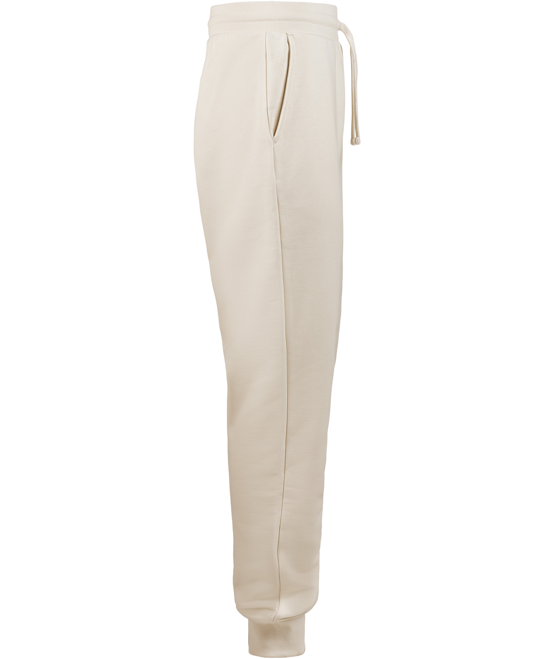 UM sweat pants, Birch Melange, large image number 2