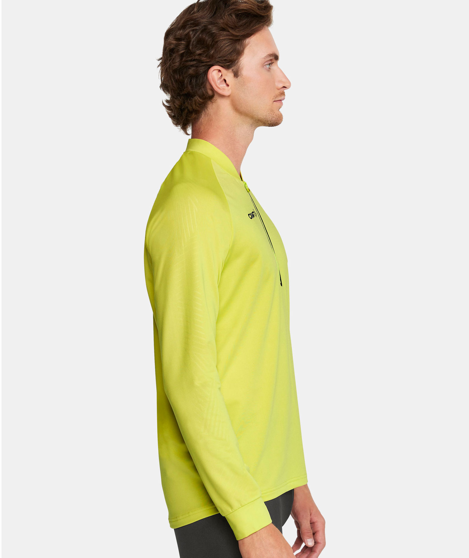 Craft Extend halfzip tr&auml;ningstr&ouml;ja, Fresh, large image number 3