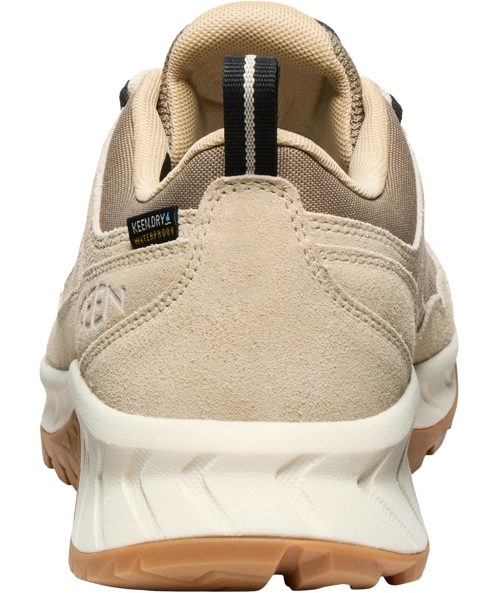 Keen Hightrail WP vandresko, Brindle/birch, large image number 6