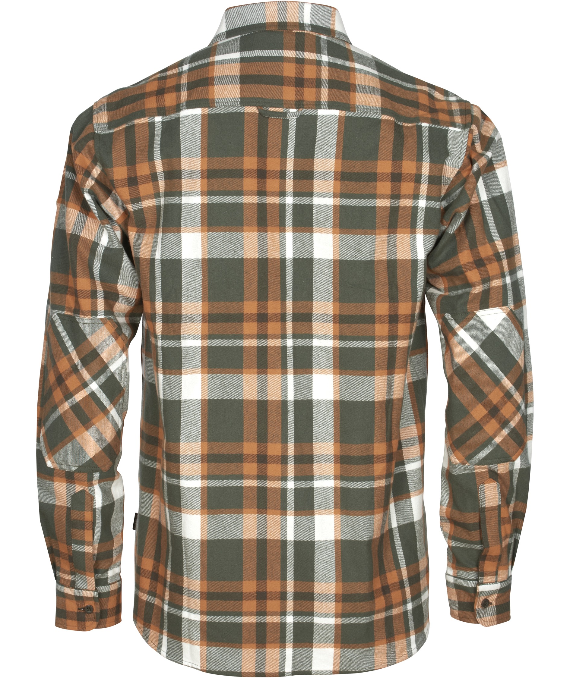 Pinewood Lappland Rough skovmandsskjorte