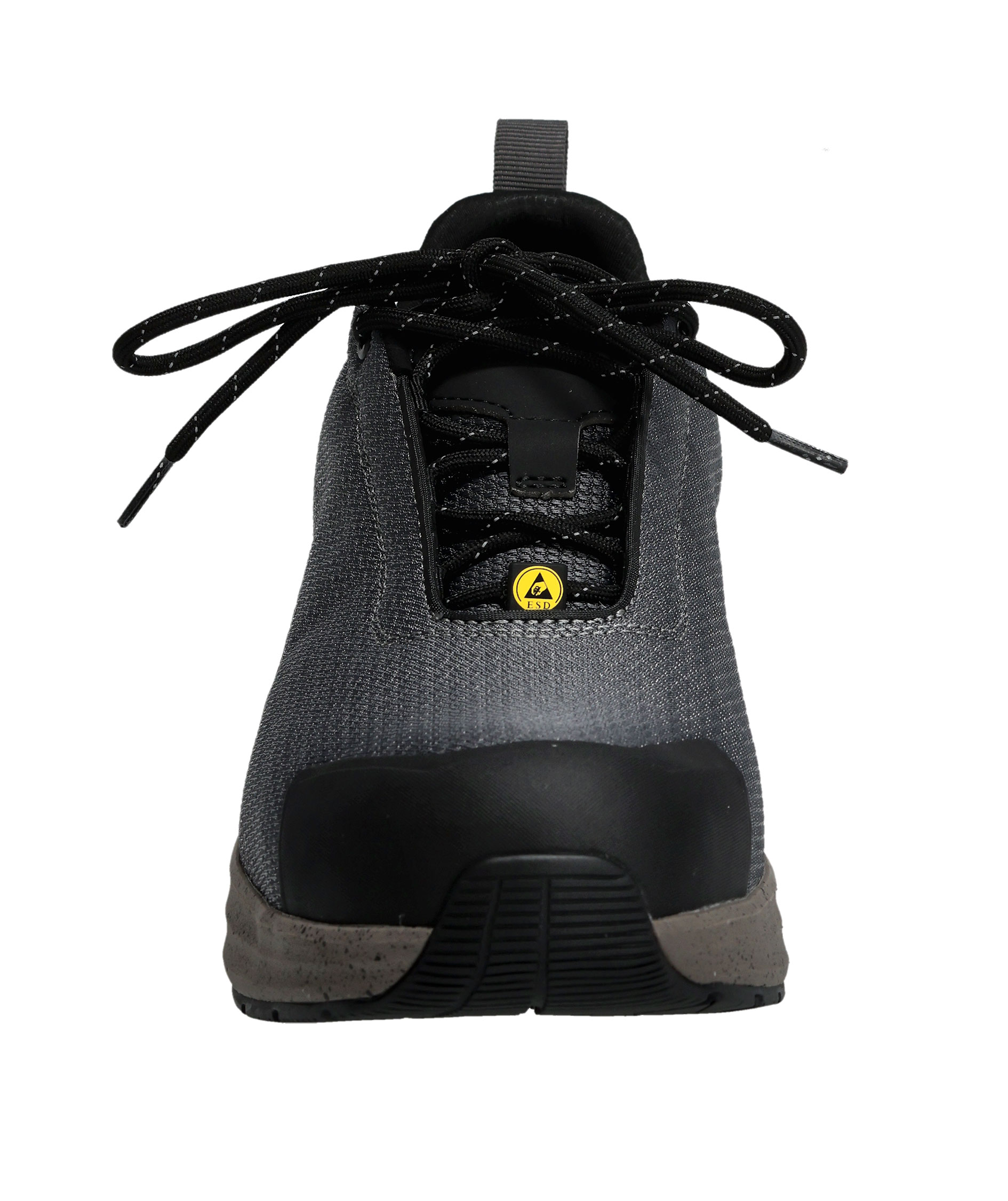 Mascot Customized dame vernesko S1PS, Stengr&aring;/m&oslash;rk sand, large image number 3