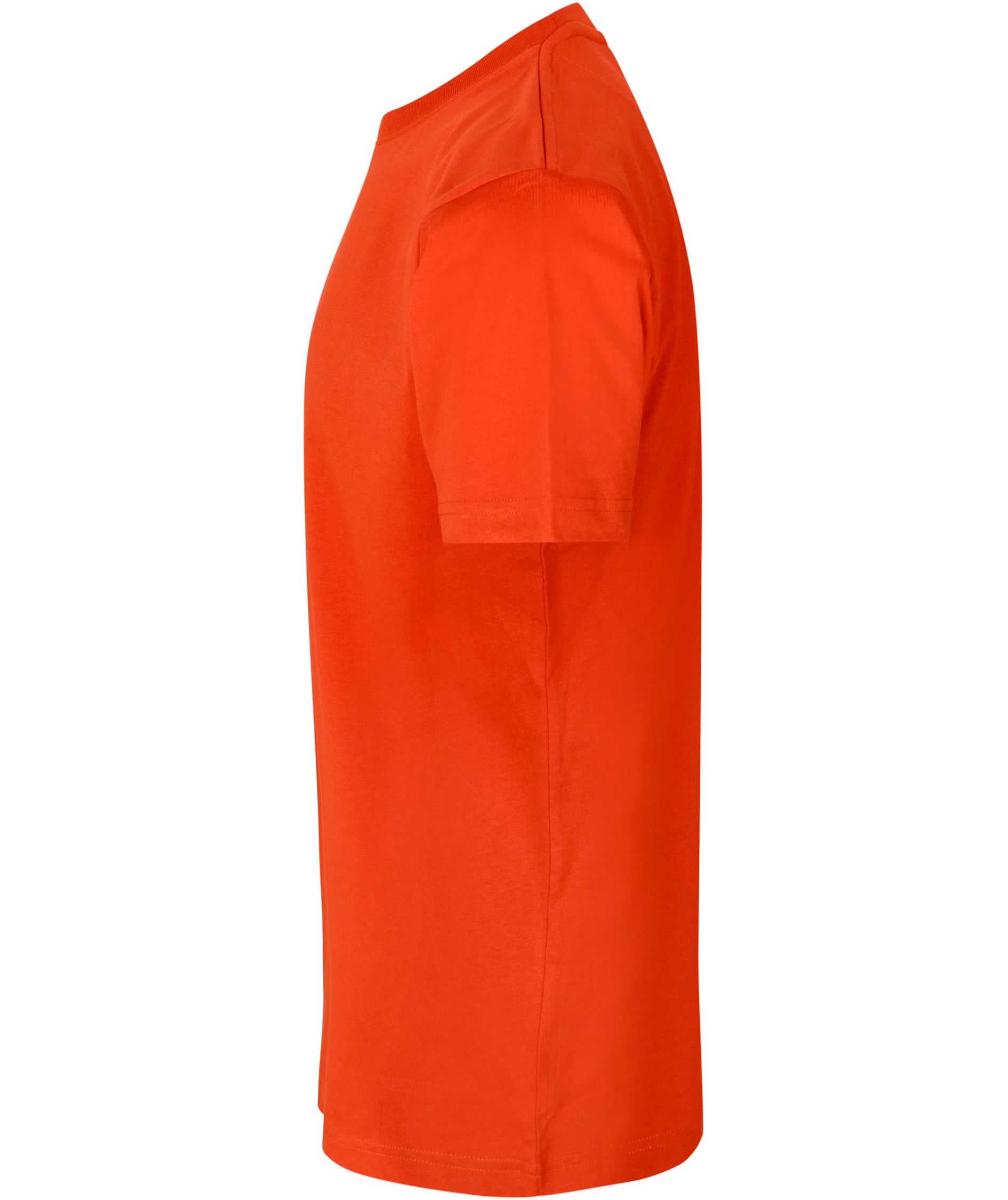 ID Identity PRO Wear T-Shirt, Orange, large image number 2