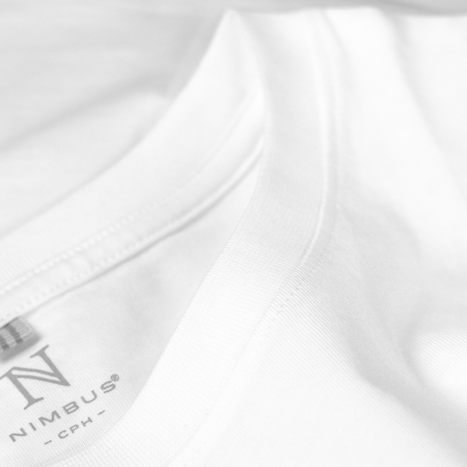 Nimbus Venice T-shirt, Hvid, large image number 2