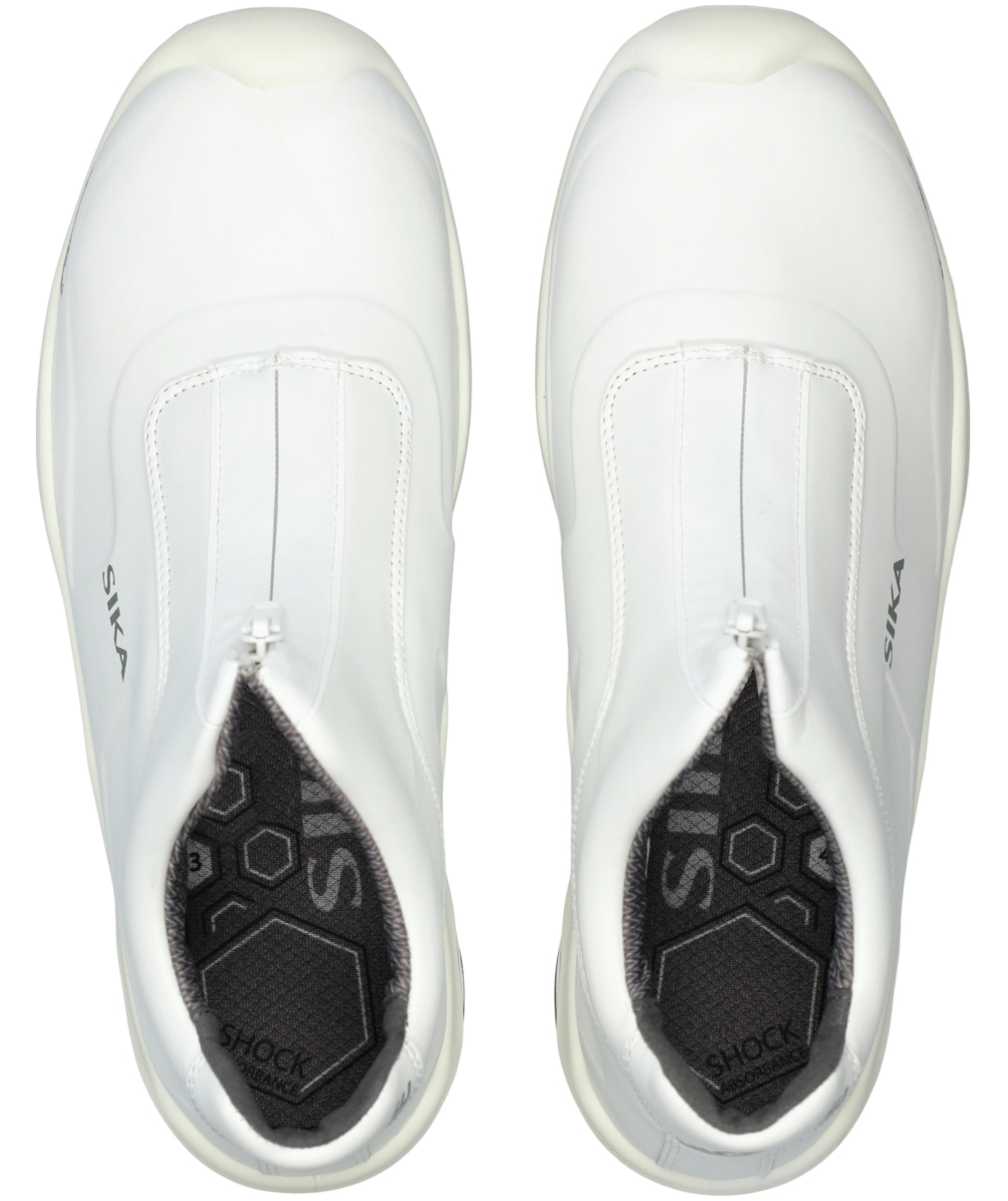 Sika Front 1.1 safety boots&nbsp;S2, White, large image number 5