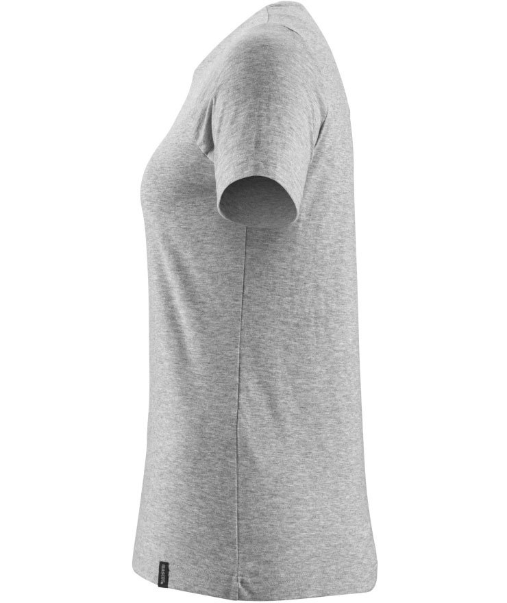 Mascot Crossover T-shirt dam ProWash&reg;, Gr&aring;, large image number 2