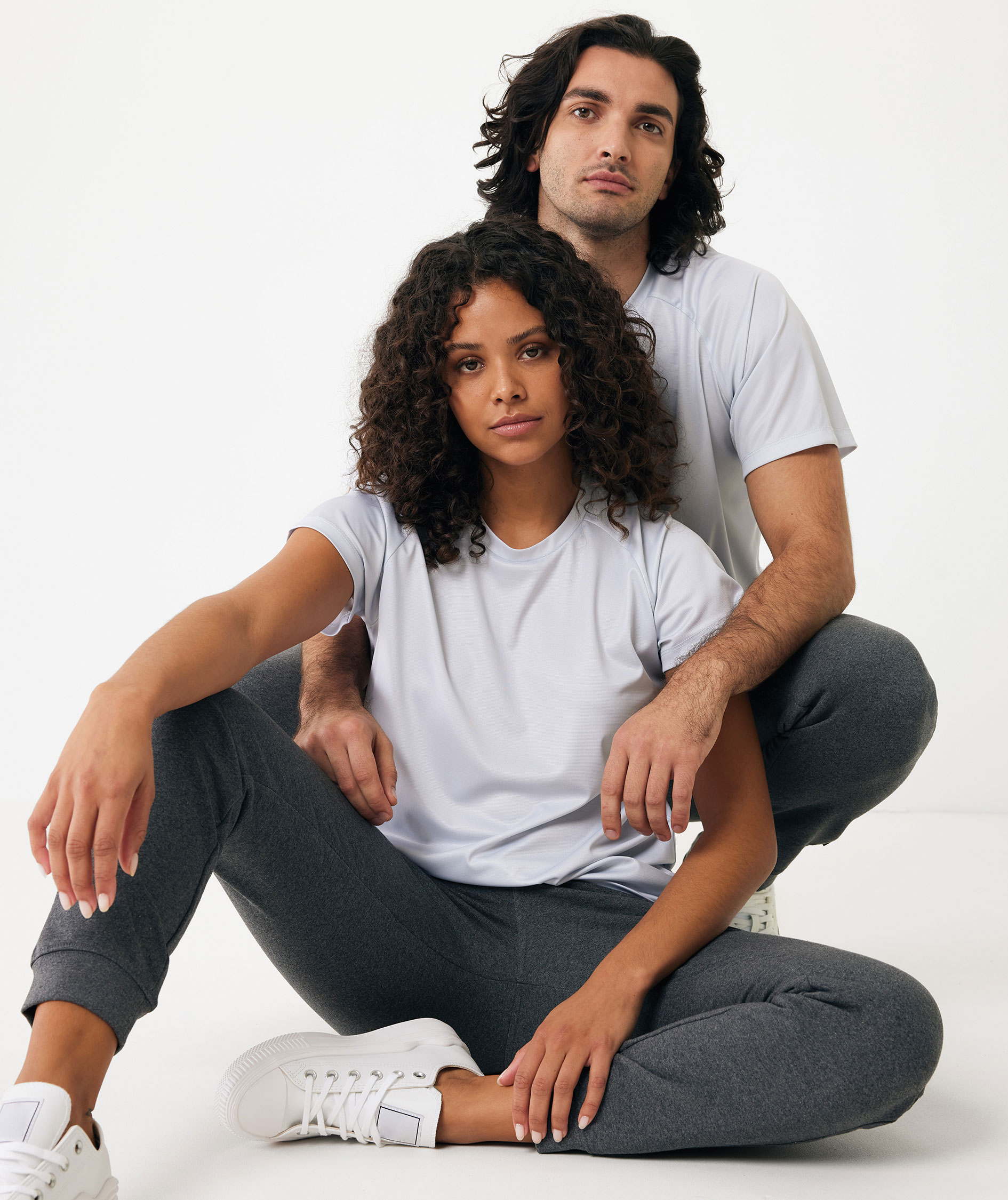 Iqoniq Tikal Sport T-shirt