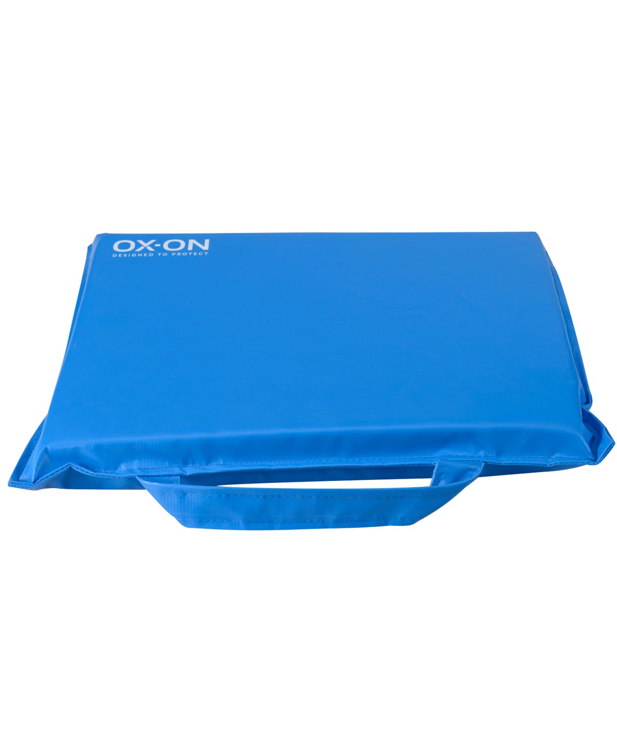 OX-ON Comfort kn&aelig;pude, Bl&aring;