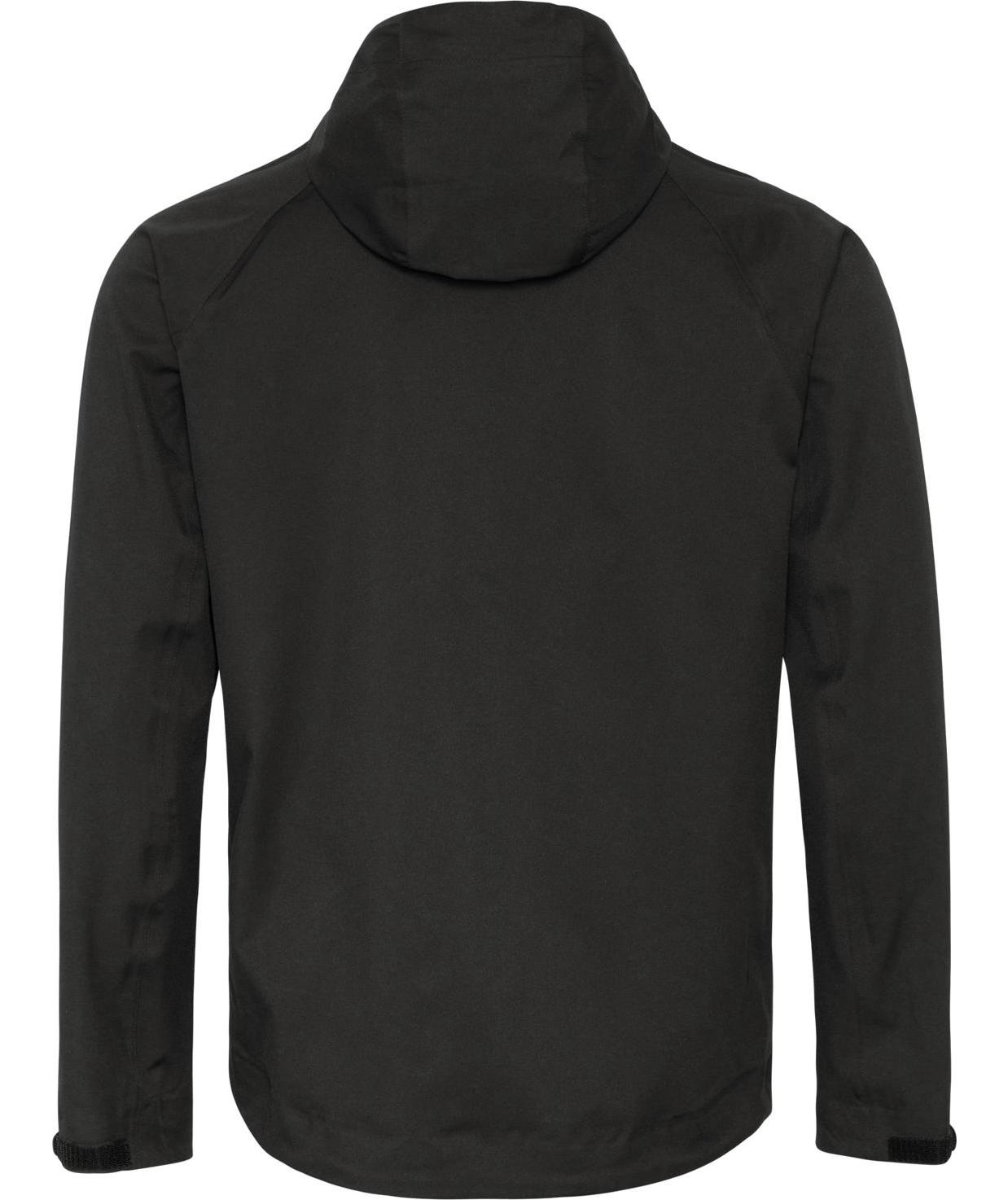 Seeland Hawker Light Explore shell jacket, Black, large image number 2