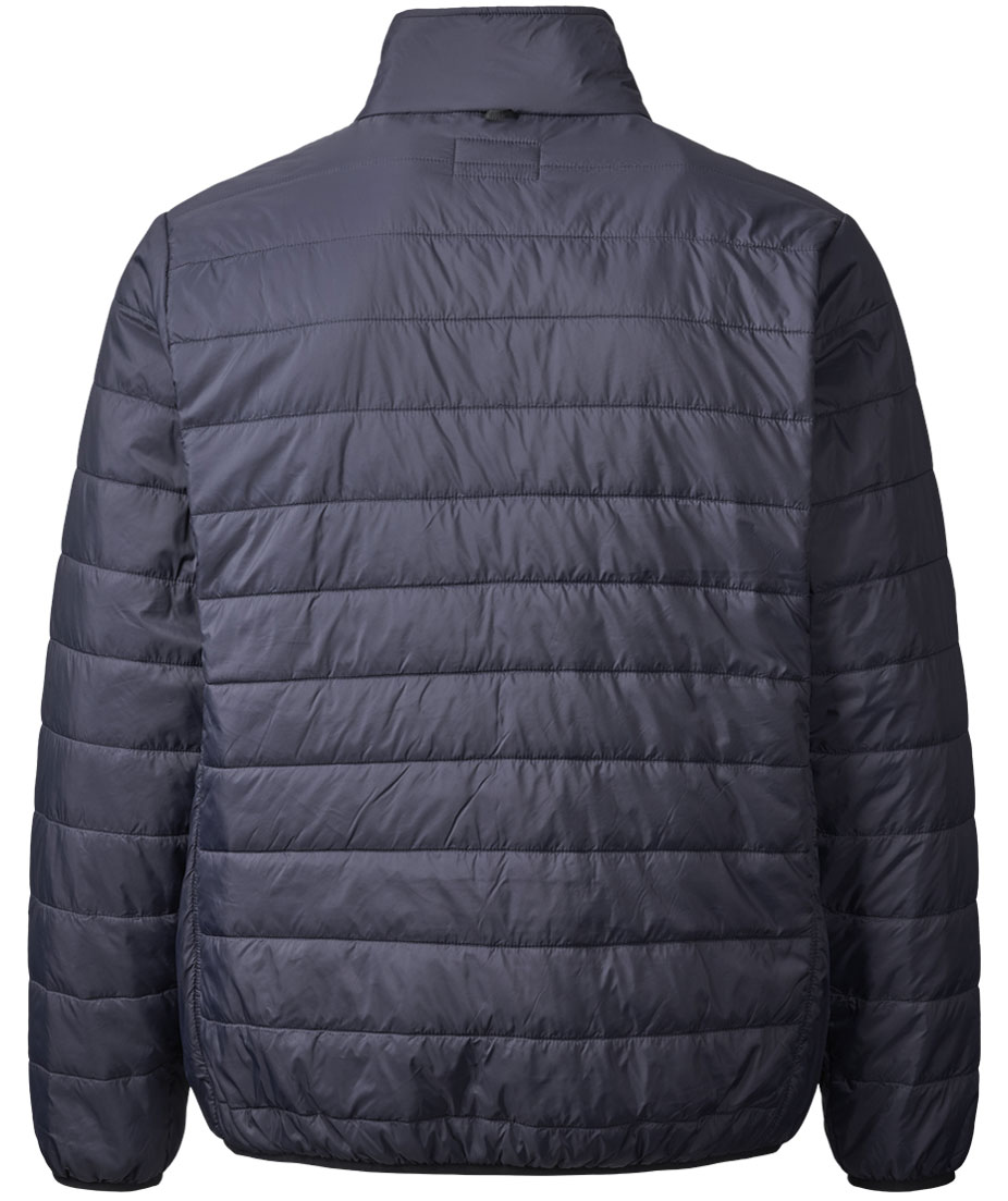 Xplor&nbsp;Cloud Tech coat, Navy, large image number 3