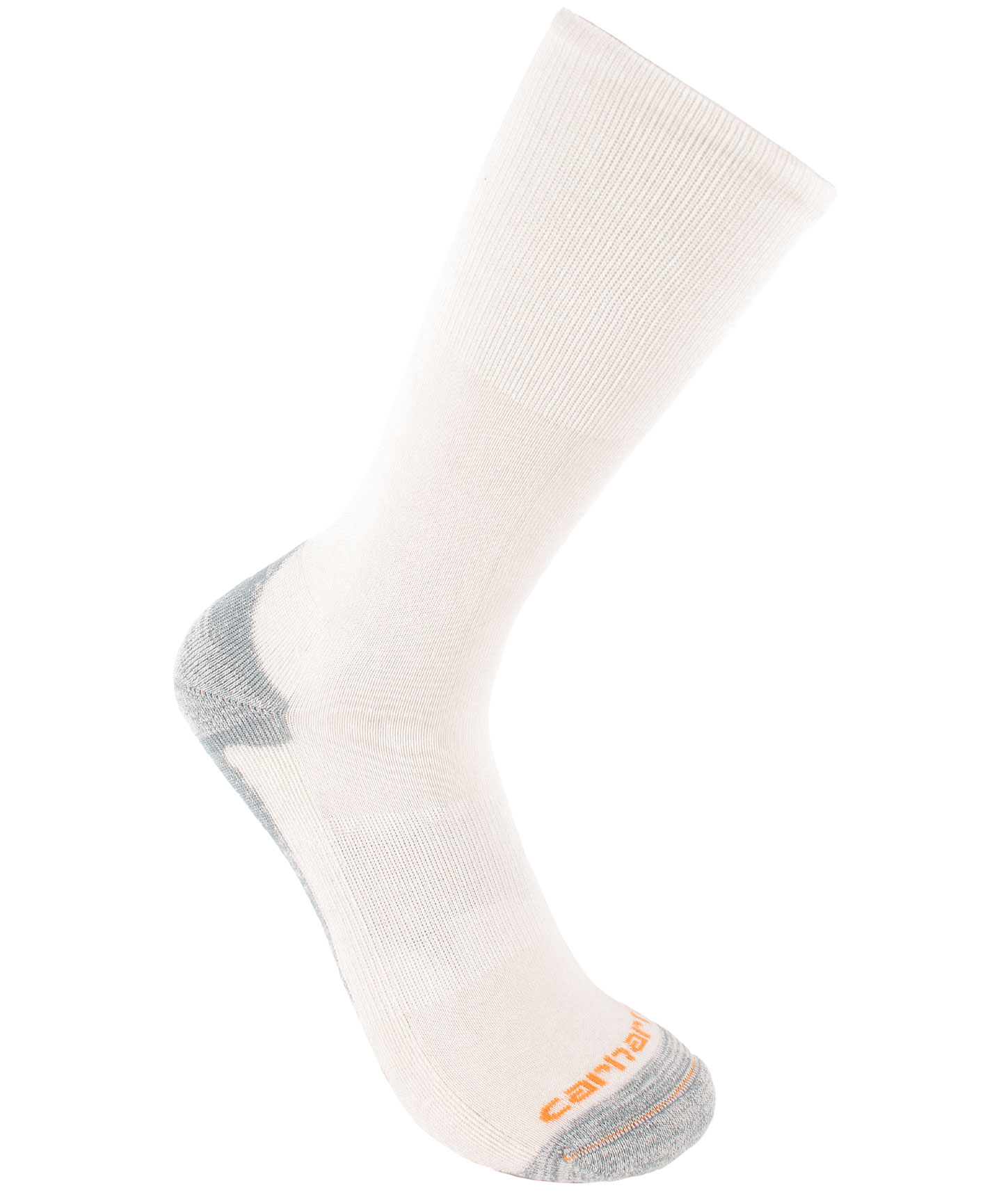 Carhartt 3-pak dame str&oslash;mper, White 