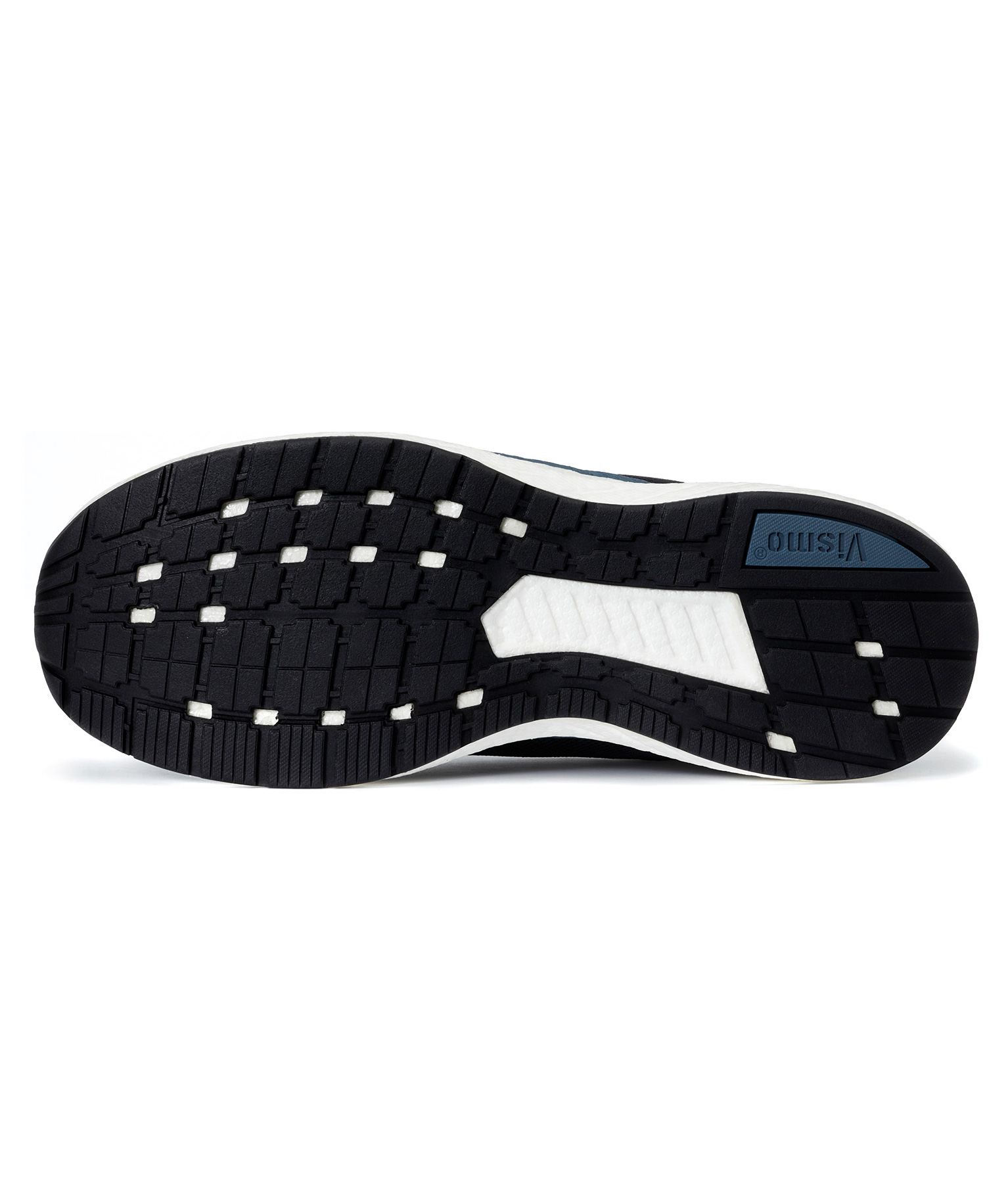 Vismo EK30B skyddsskor S1P, Svart, large image number 2