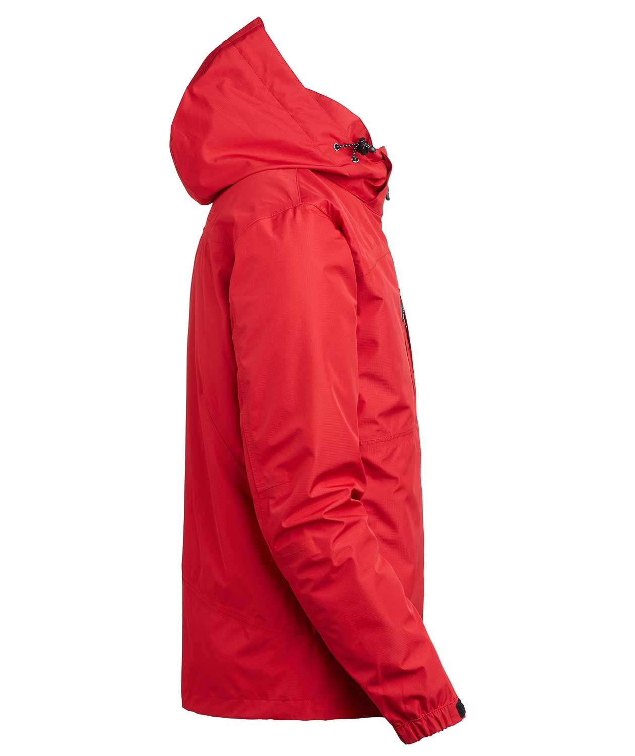 South West Ames skaljakke