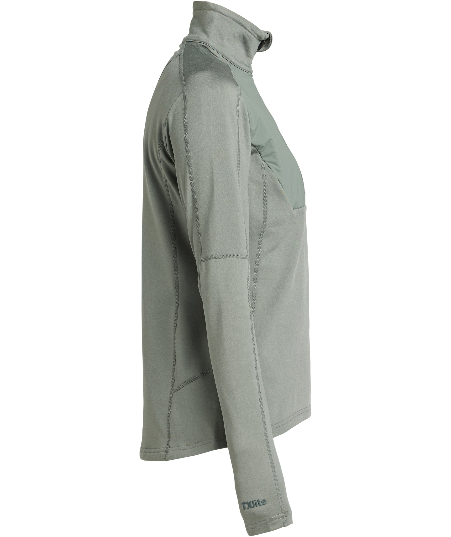 Tenson TXlite Windblock women's half zip, 2271, large image number 4